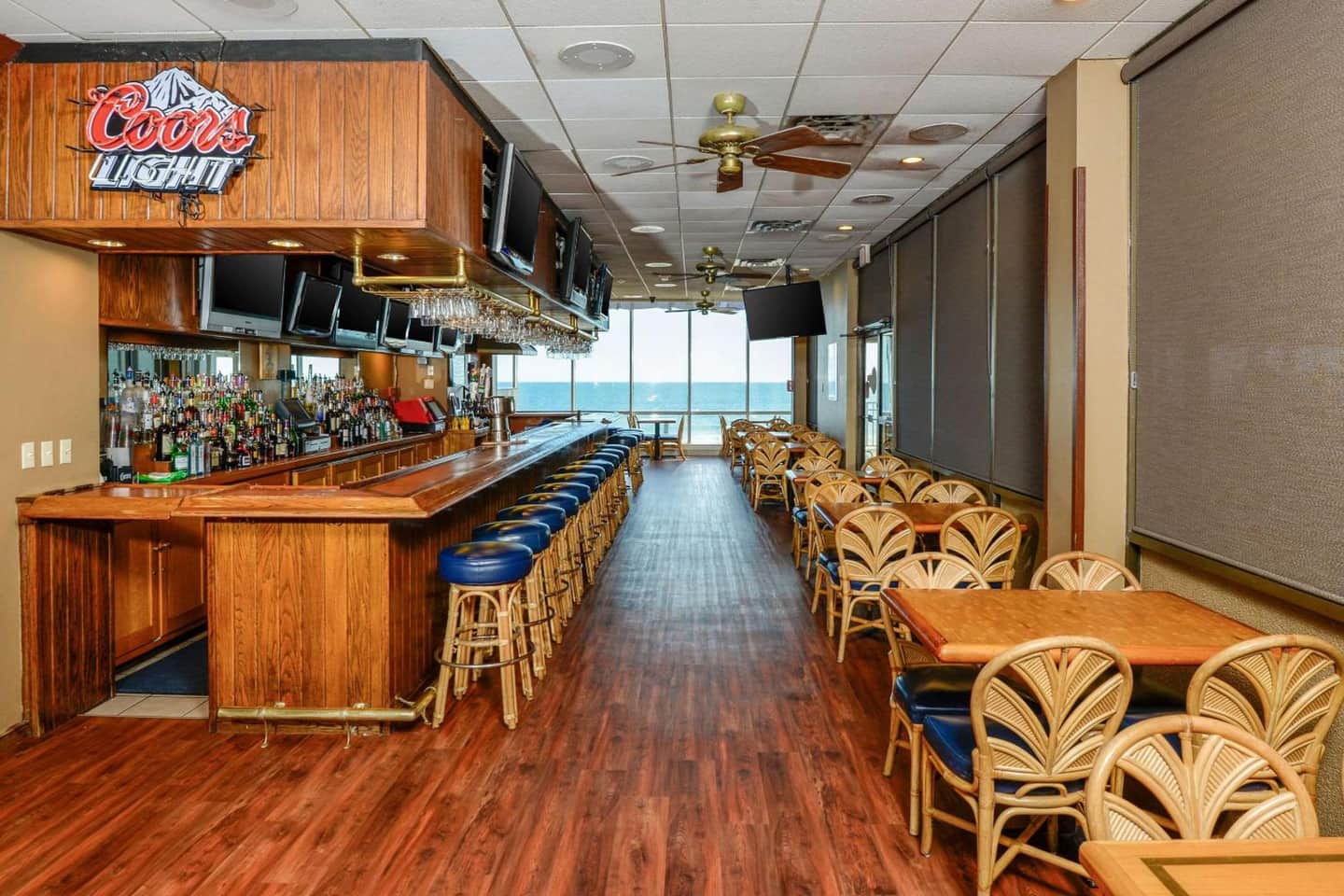 Ashore Oceanfront Hotel