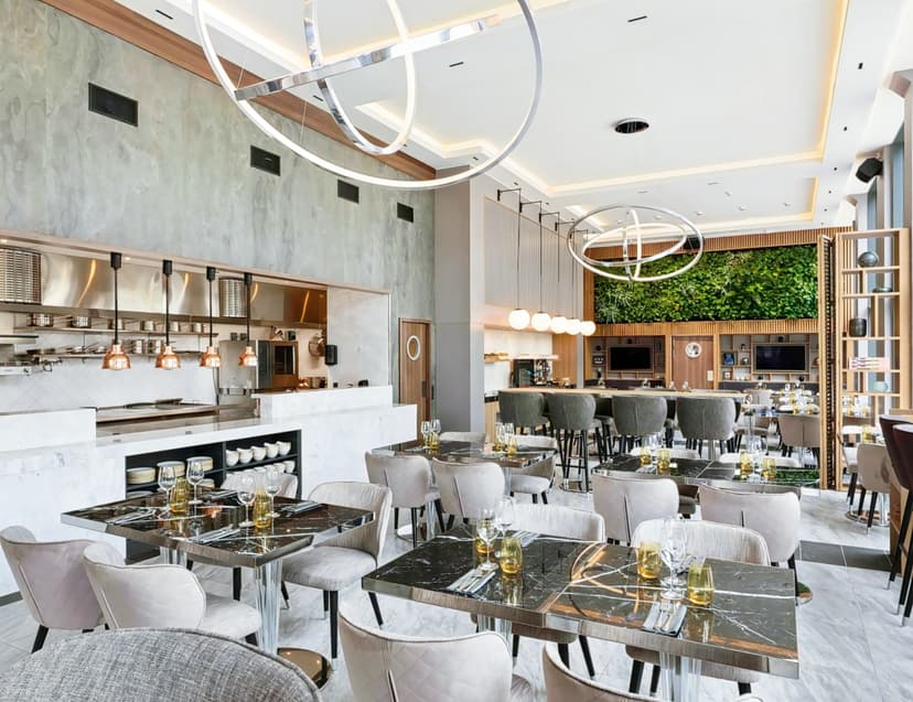 AC Hotel by Marriott Stockholm Ulriksdal