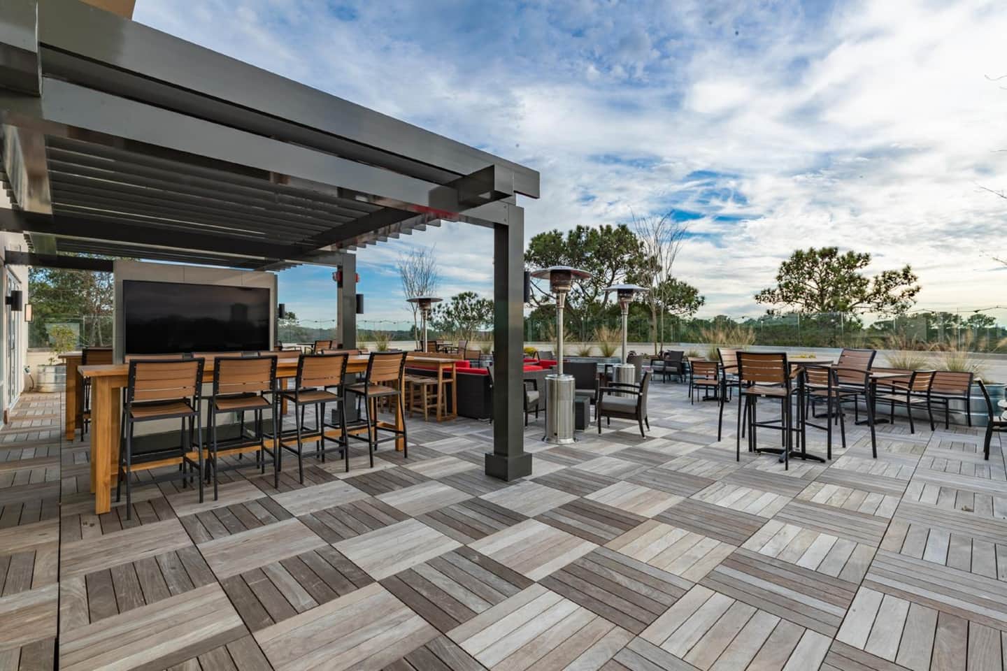 Hotel Spice & Sky Atlanta Perimeter