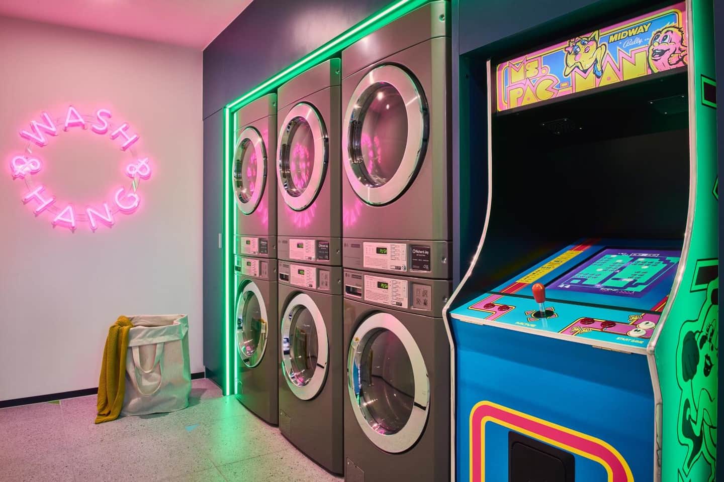 lyf Collingwood Melbourne