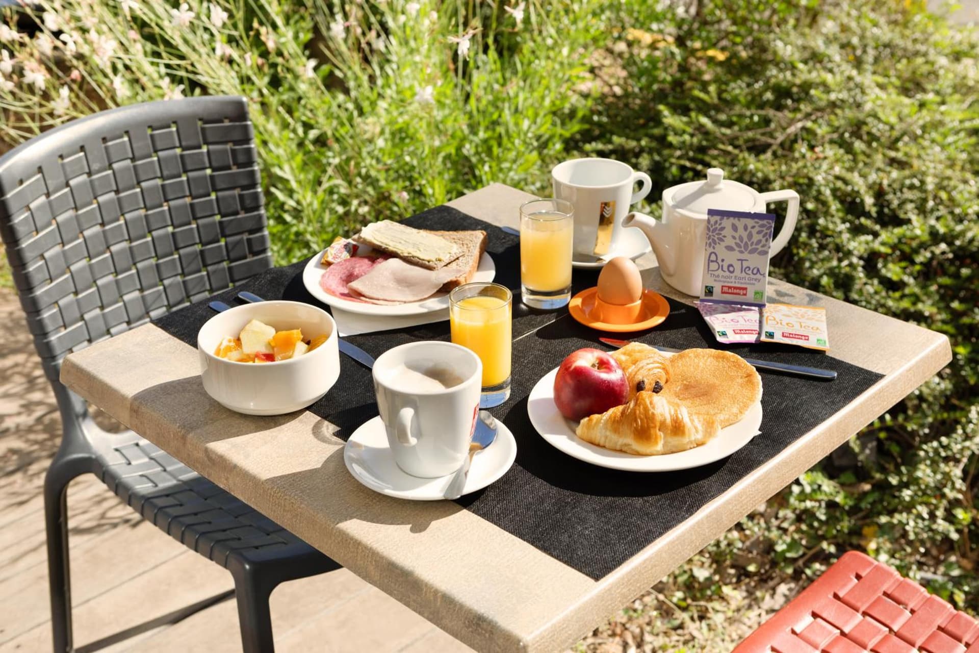 Holiday Inn Express - Marseille Airport, an IHG Hotel