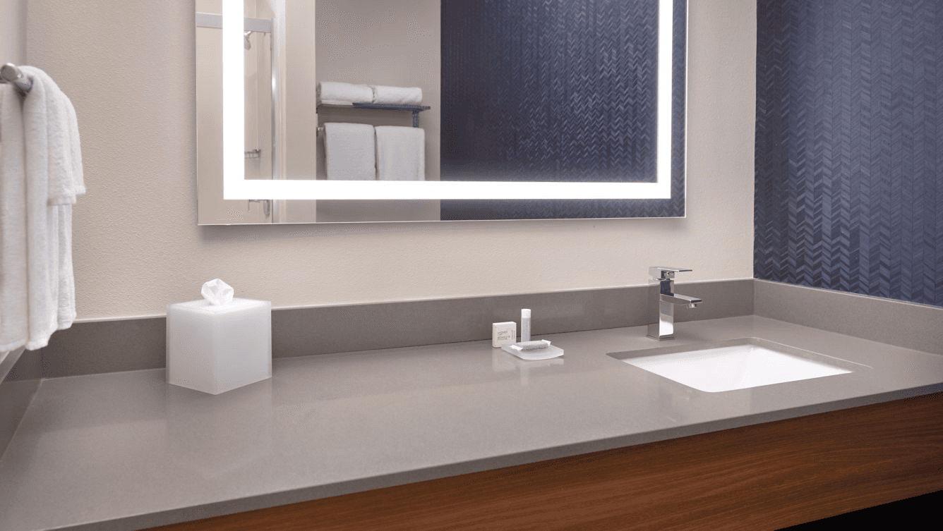 Fairfield Inn & Suites Atlanta McDonough