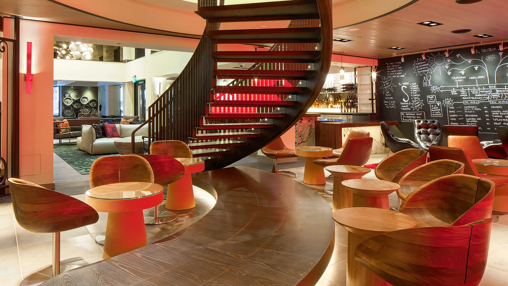 Kimpton Hotel Vintage Portland, an IHG Hotel