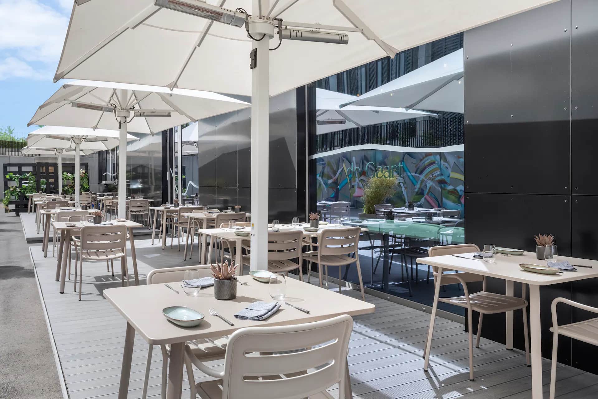 INNSiDE by Meliá Luxembourg