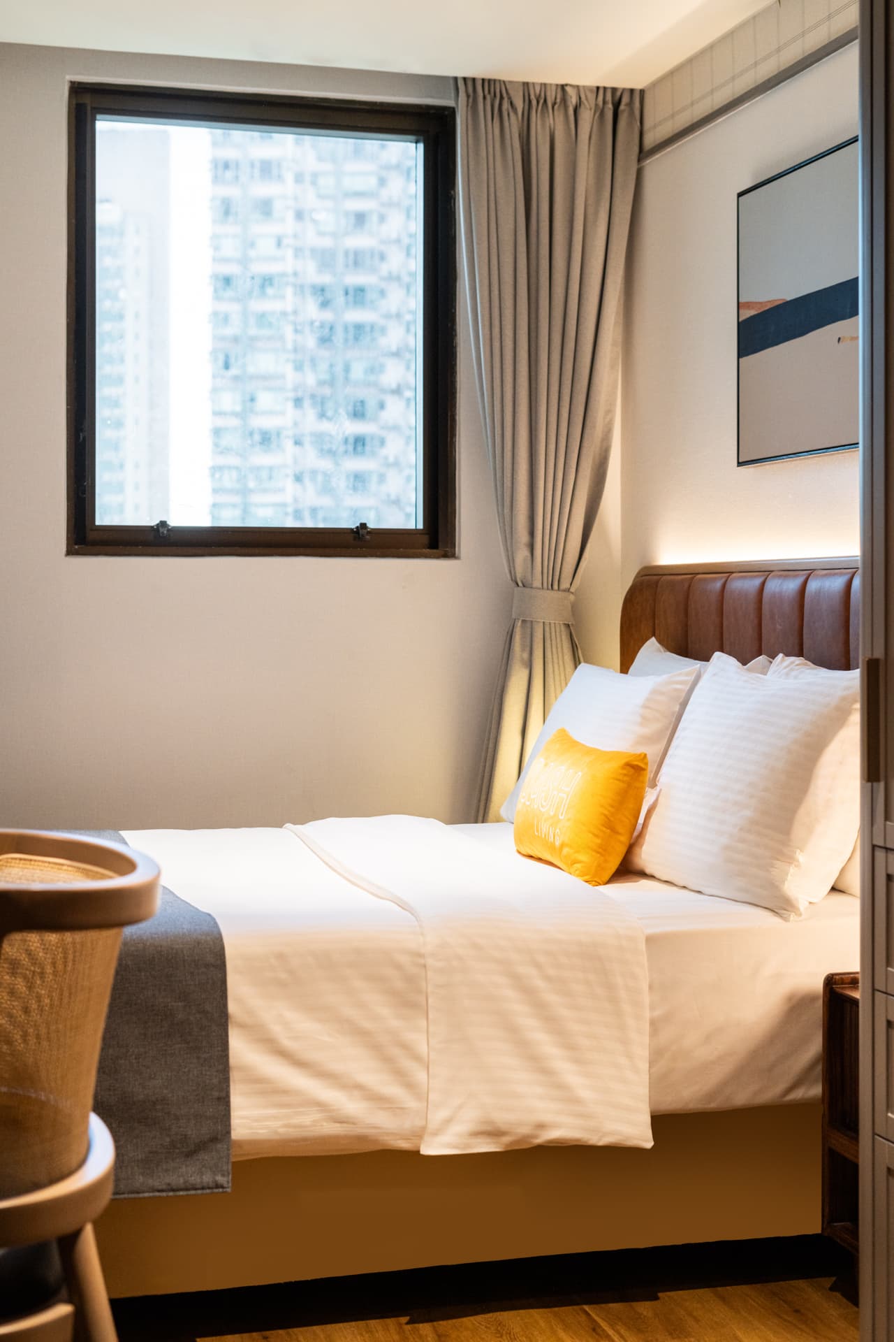 Dash Living on Hollywood