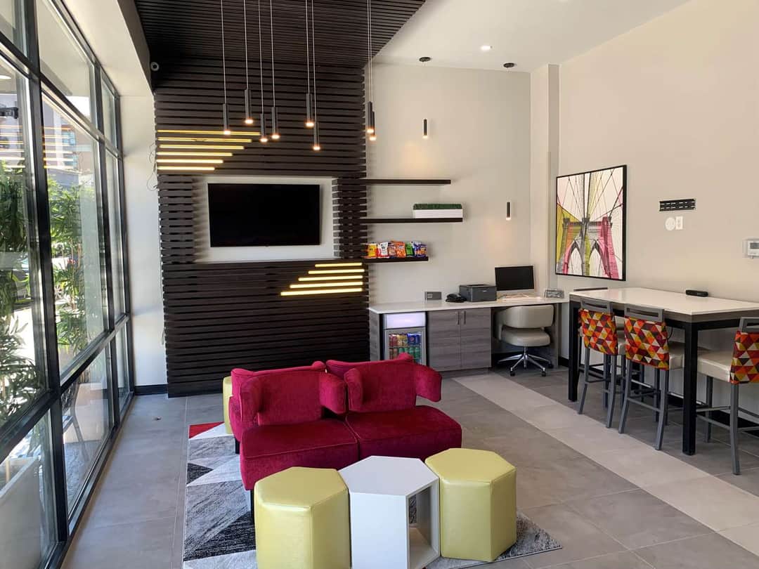 Best Western Plus Brooklyn-Prospect Park