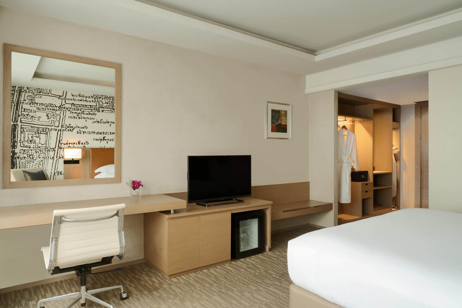 Avani Ratchada Bangkok
