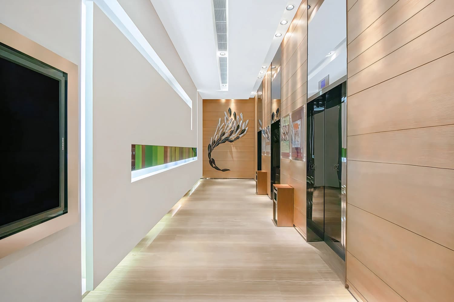 Holiday Inn Express Hong Kong Kowloon East