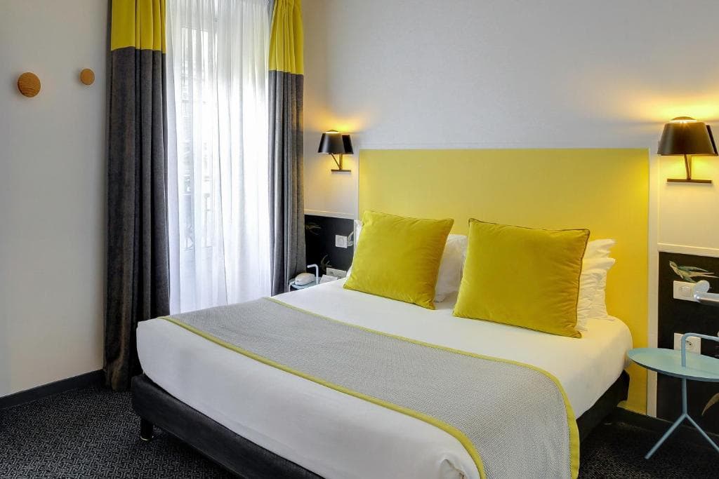 Hôtel George - Astotel