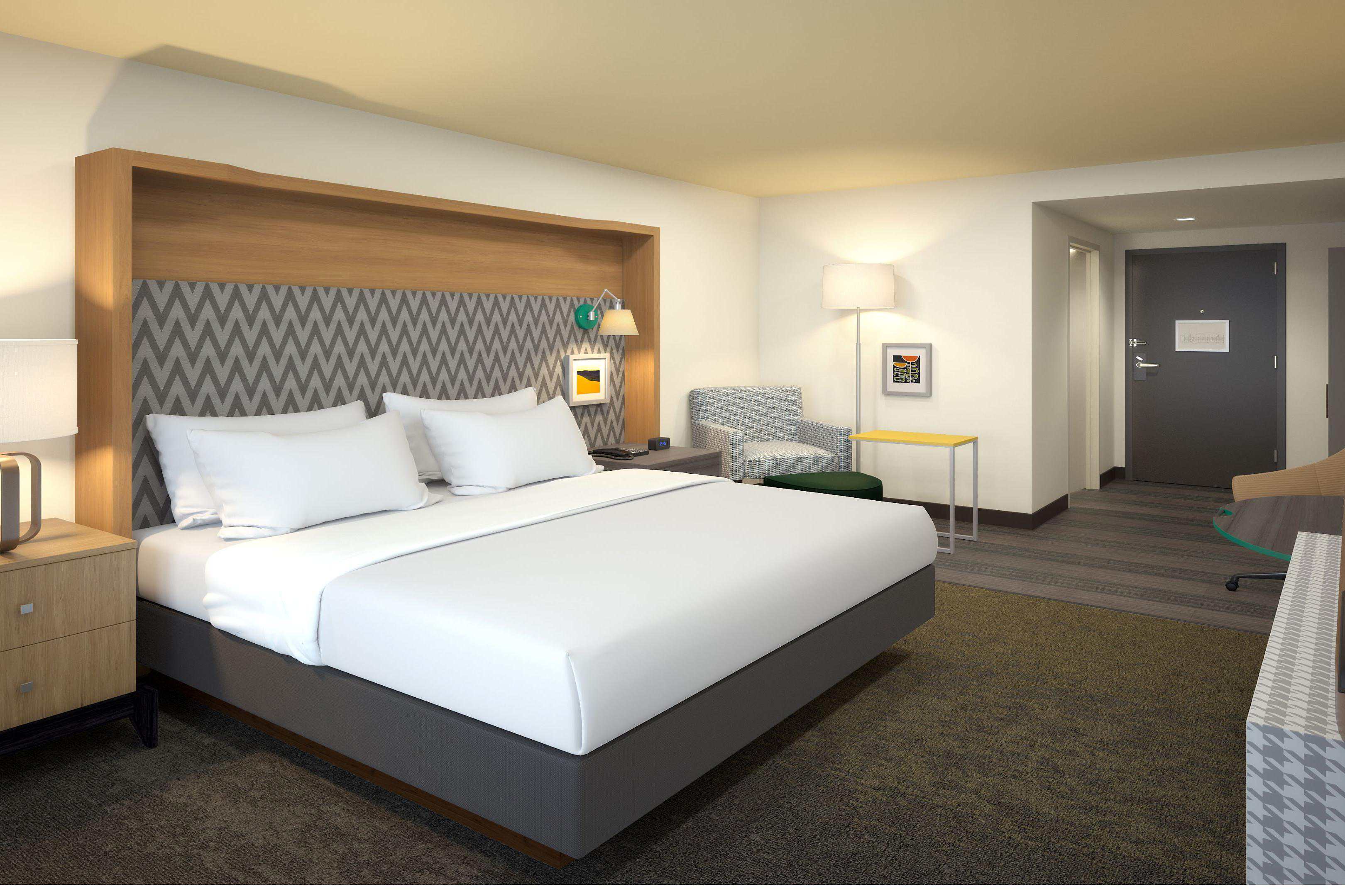 Holiday Inn - LIC - LaGuardia West, an IHG Hotel