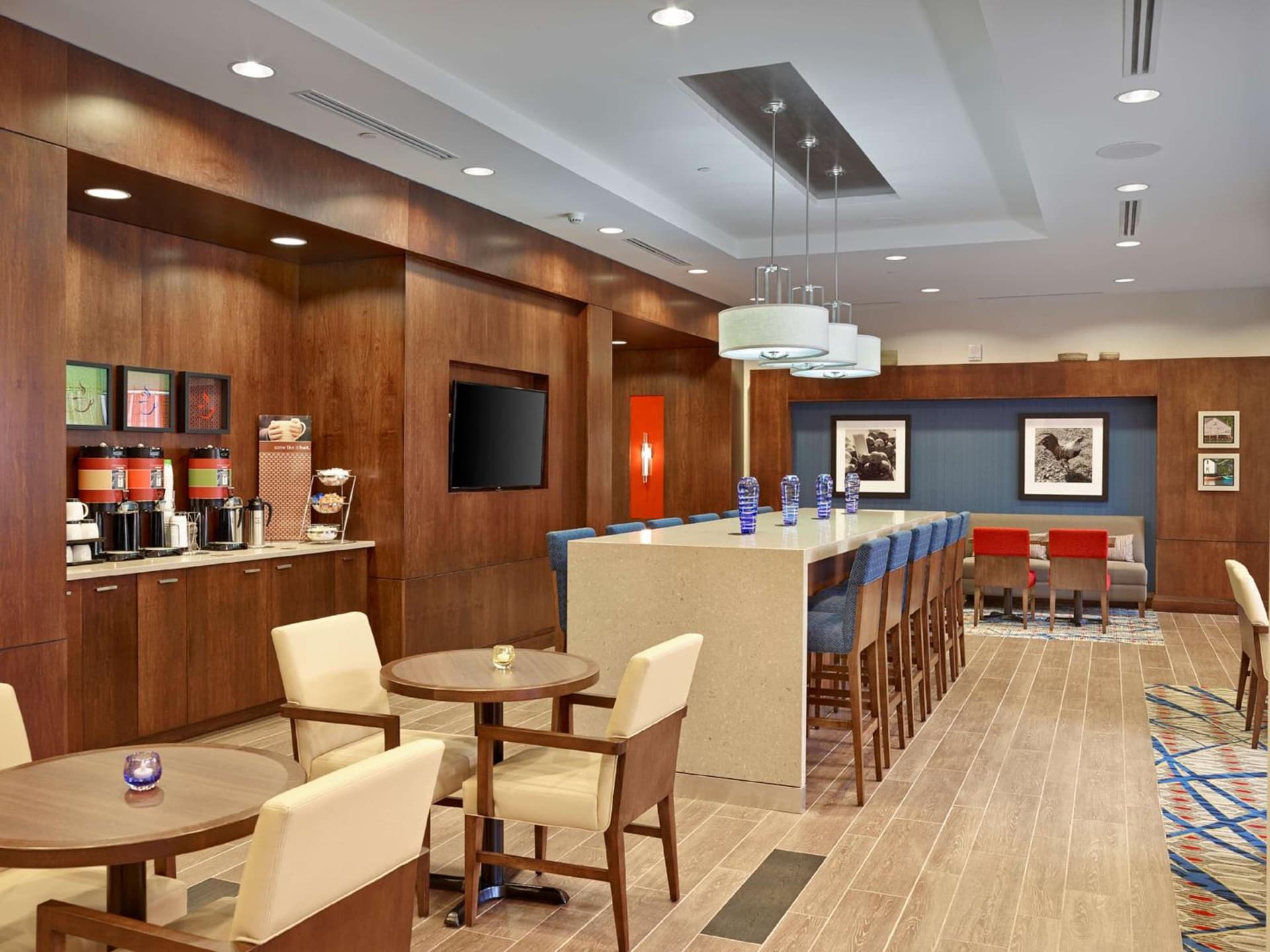 Hampton Inn by Hilton Halifax Downtown