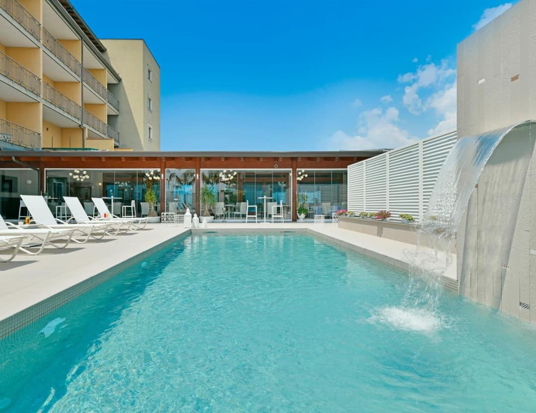 Best Western Hotel Ferrari