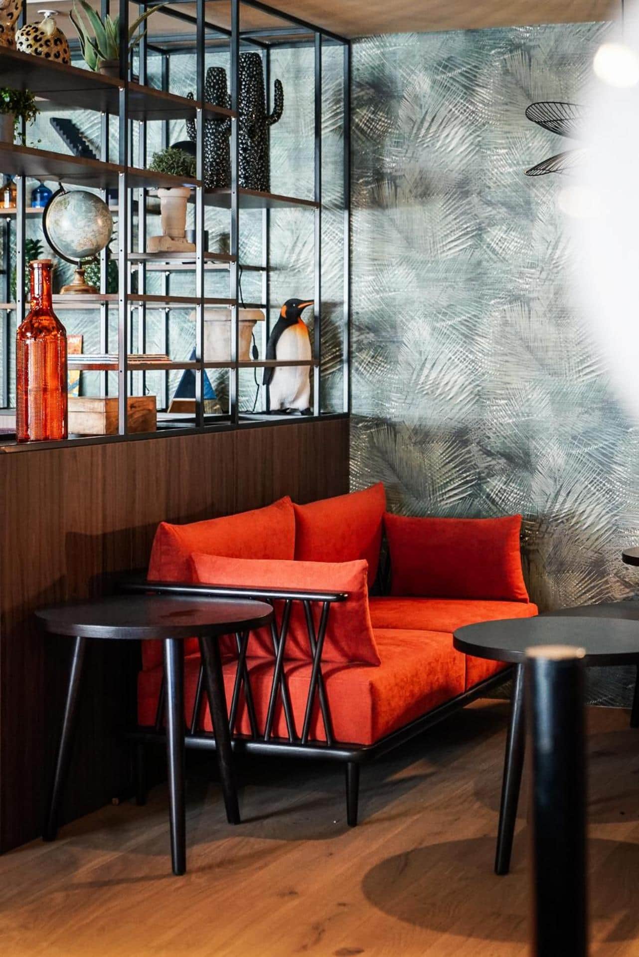 Afterwork Hotel