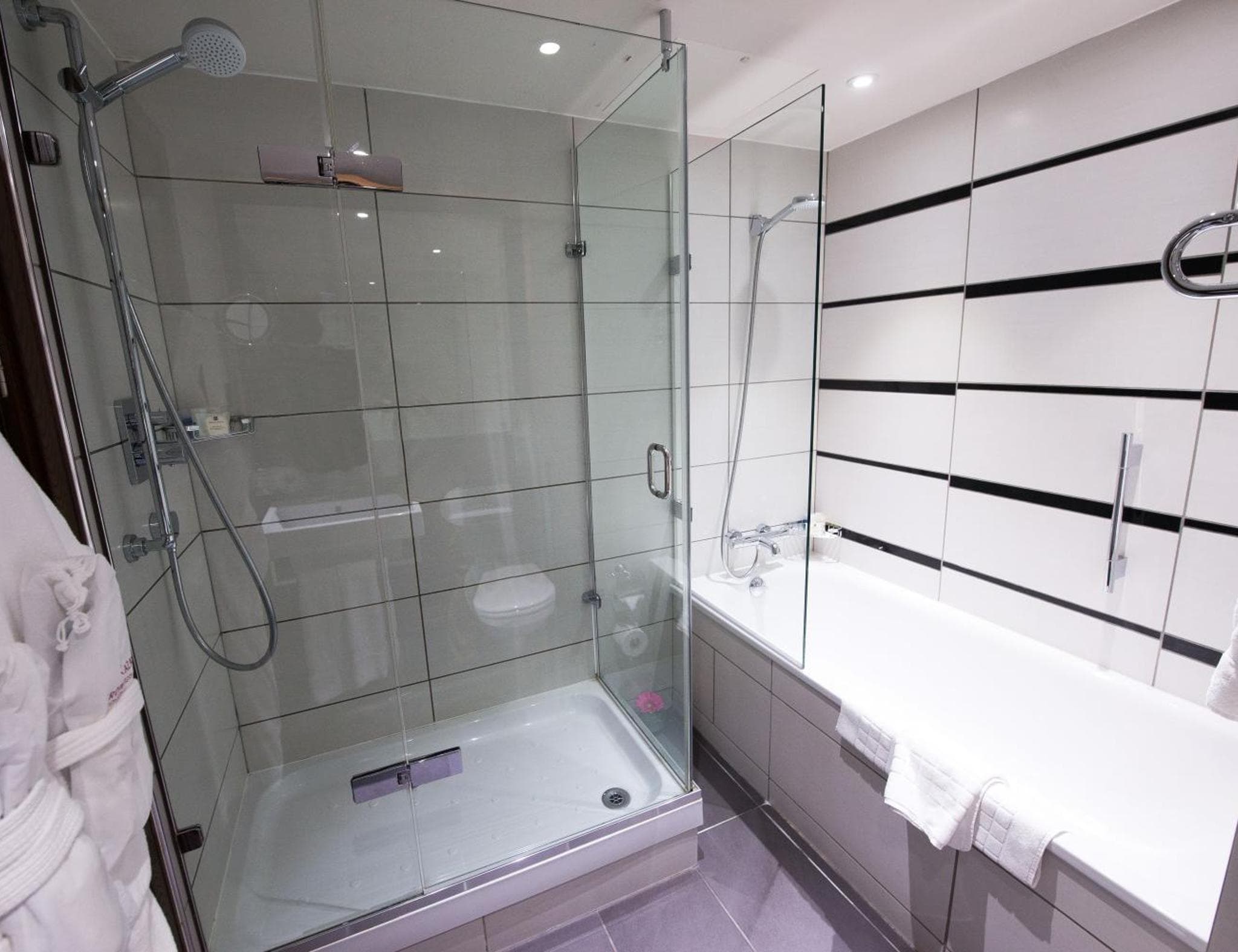 DoubleTree by Hilton London Kensington