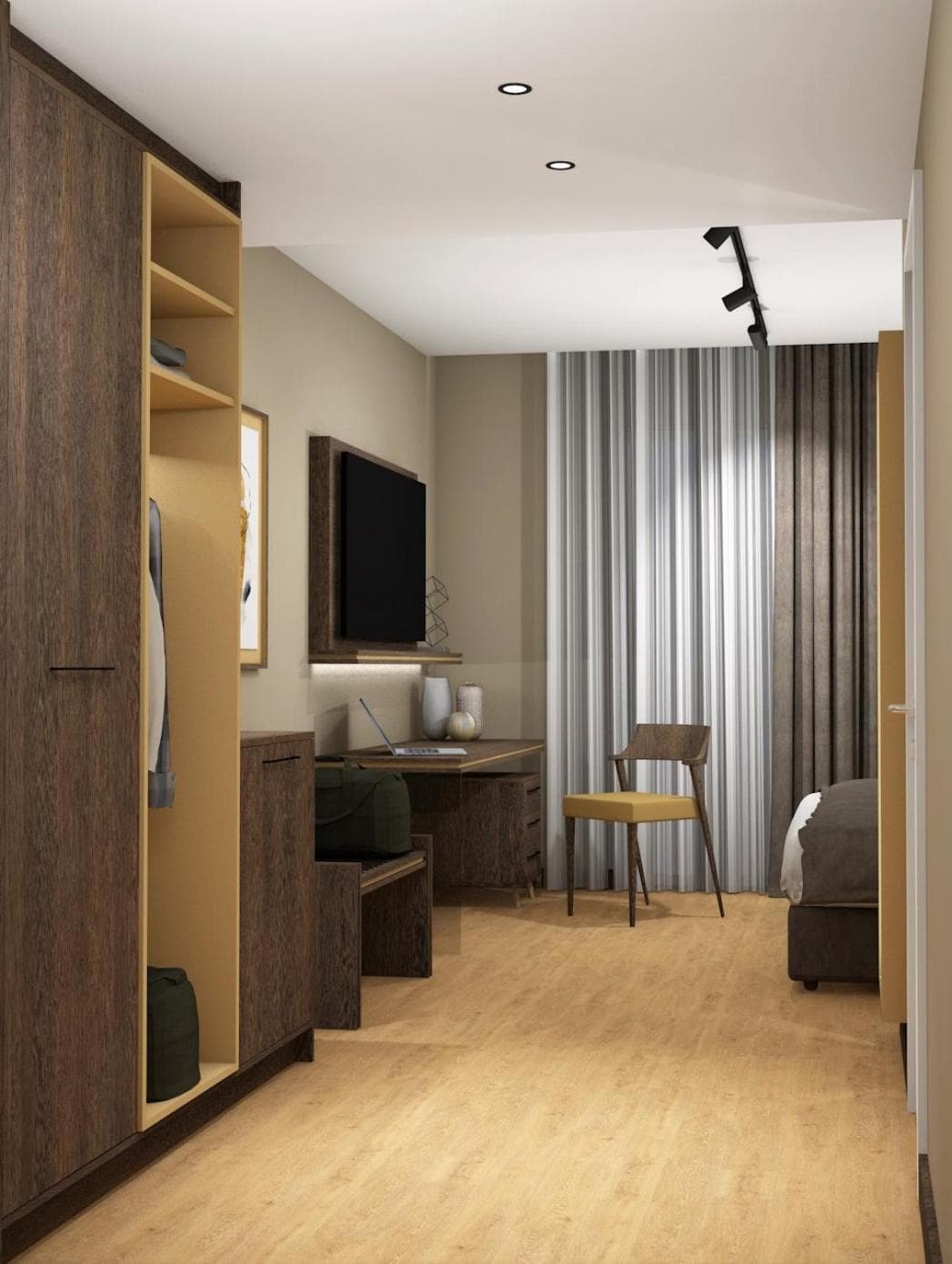 Roomingtons Laichingen Alb