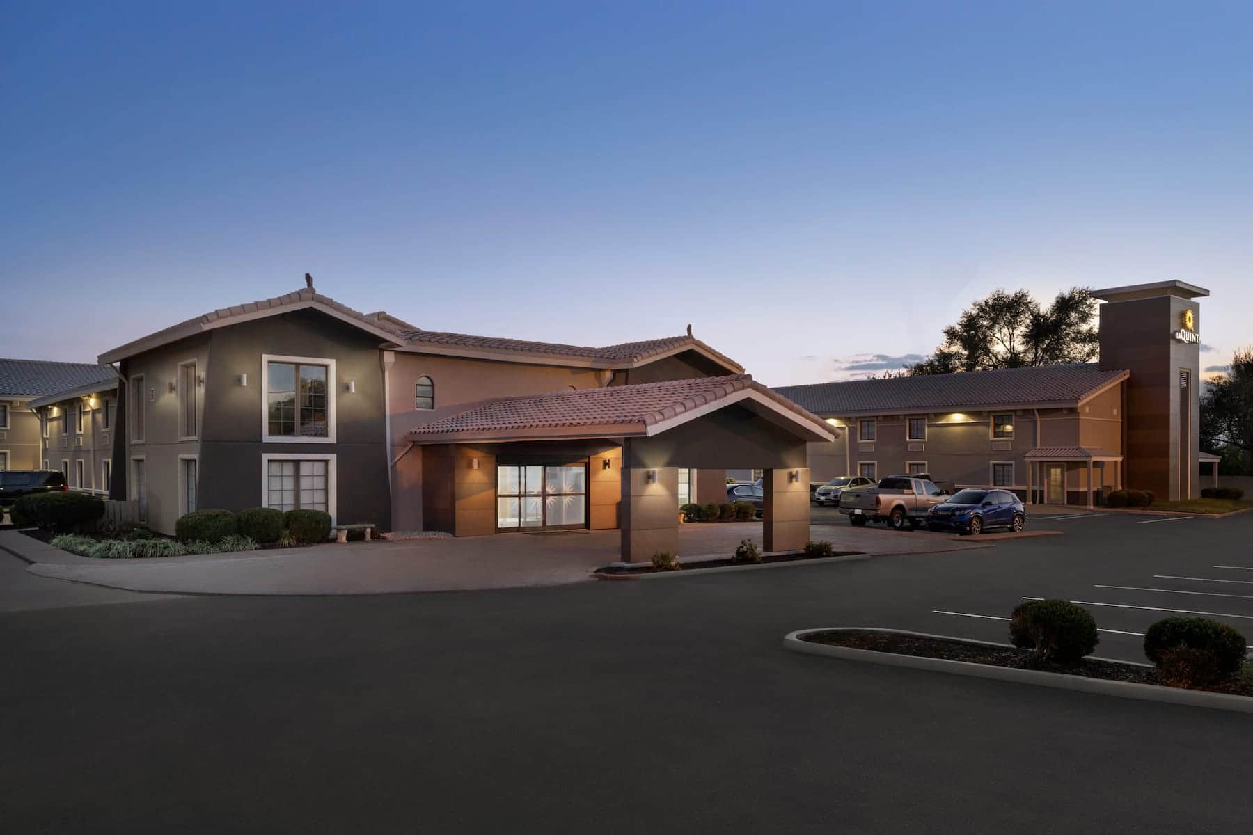 La Quinta Inn Lexington /Horse Park