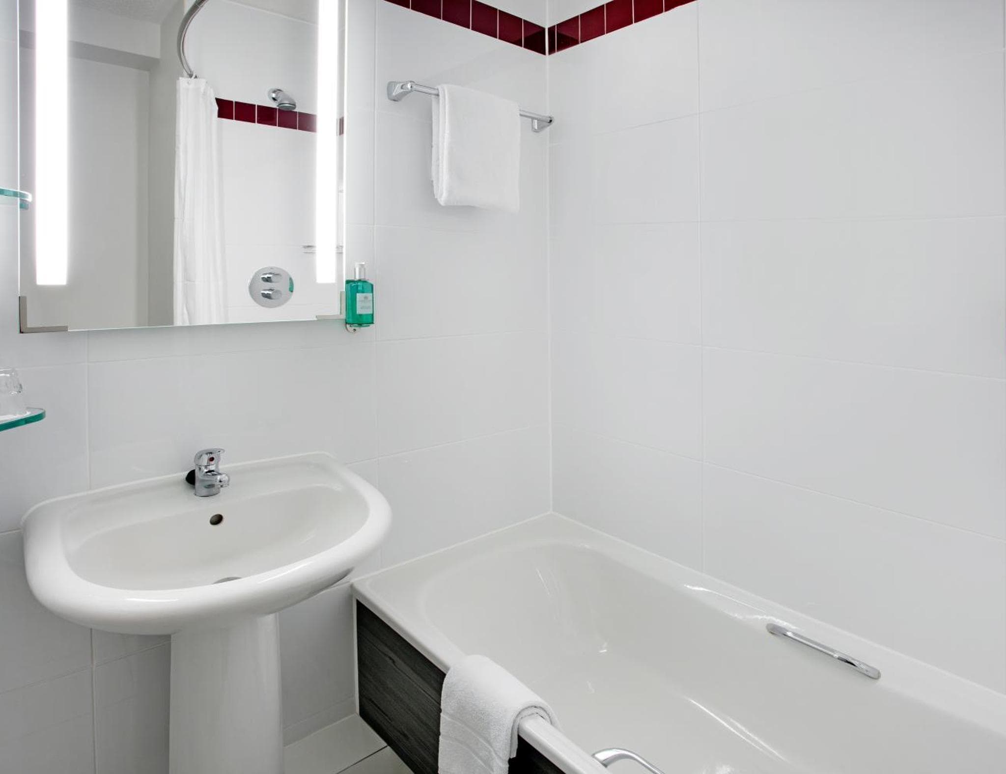 Leonardo Hotel Newcastle Quayside - Formerly Jurys Inn