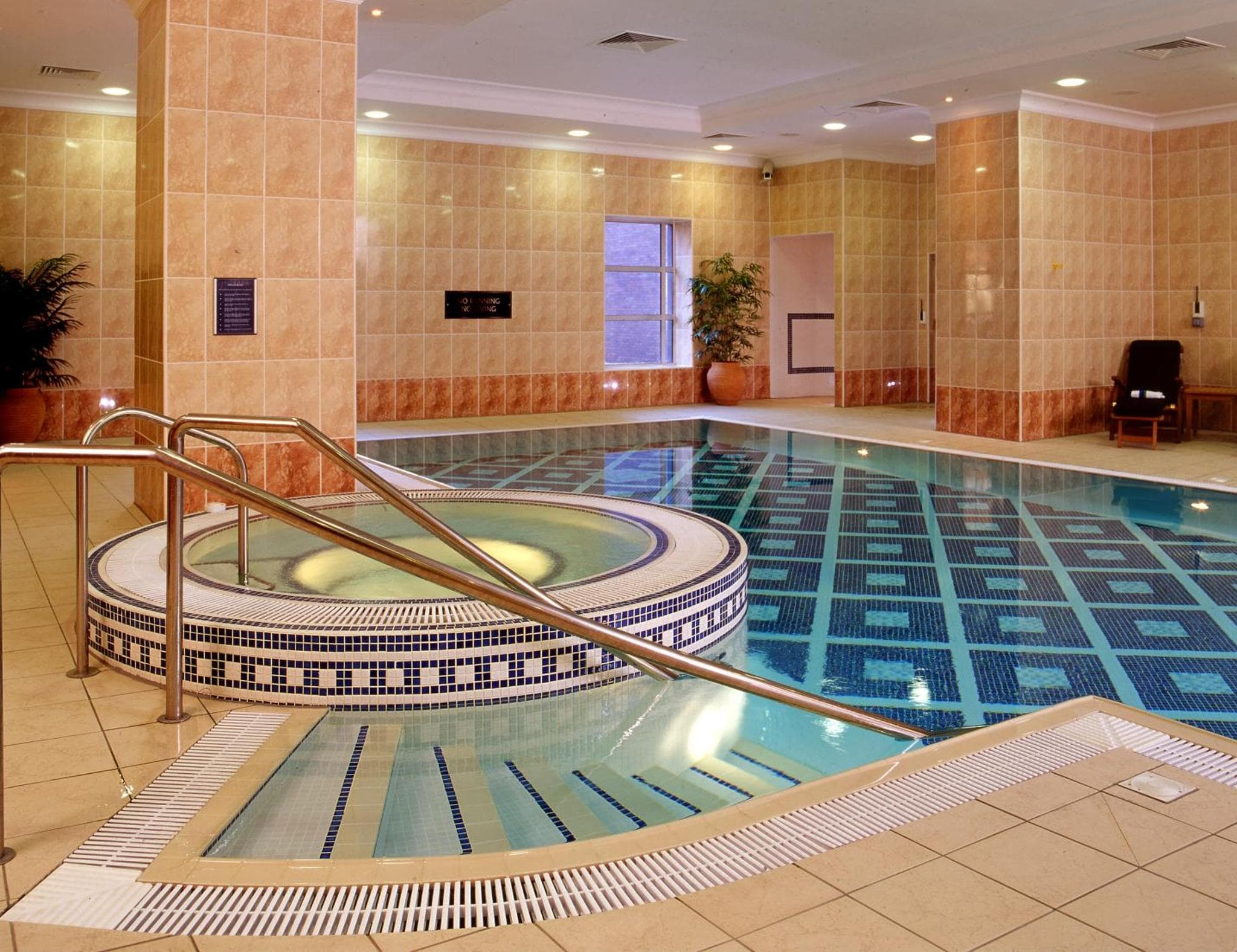 Leonardo Hotel Middlesbrough - Formerly Jurys Inn