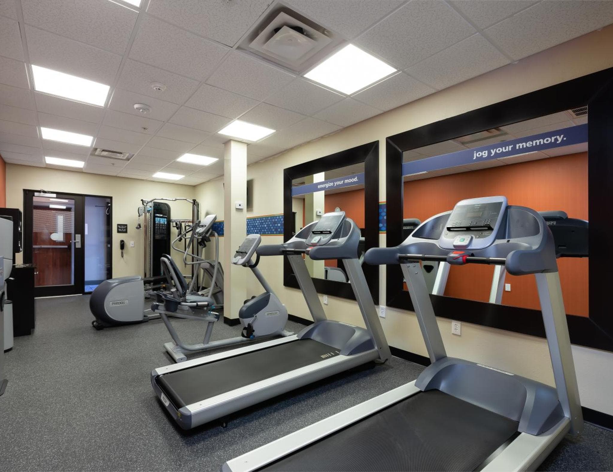 Hampton Inn Houston/Humble-Airport Area