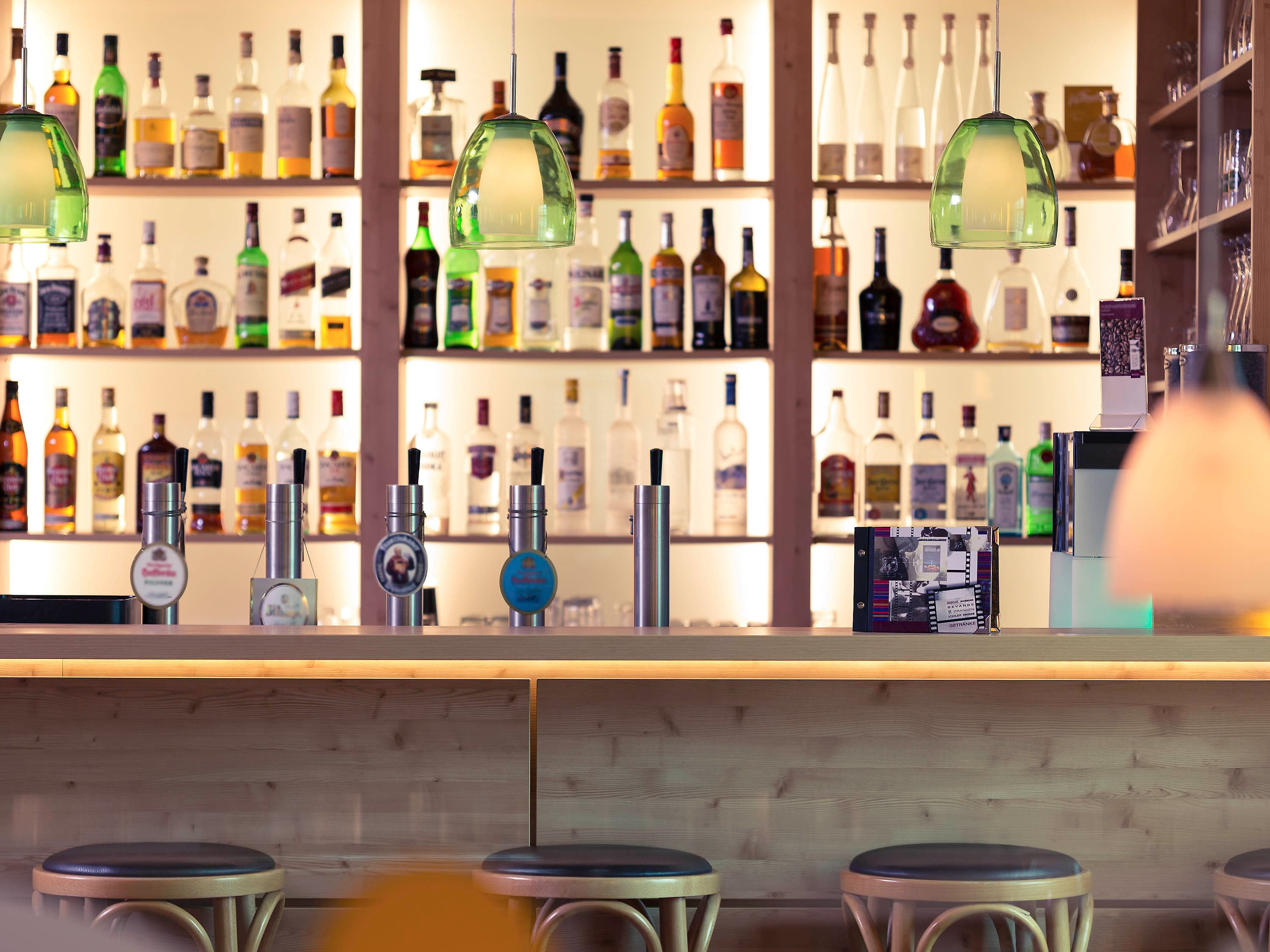 Mercure Hotel Stuttgart Sindelfingen an der Messe