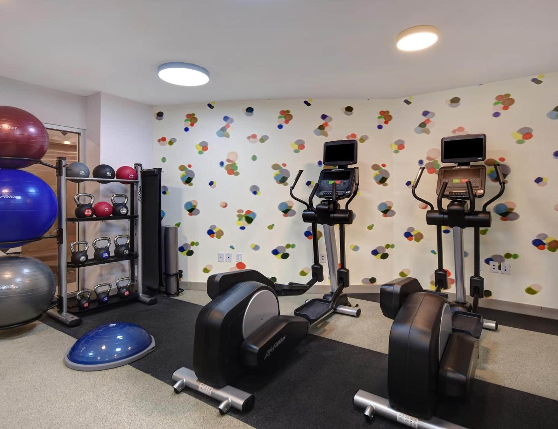 SpringHill Suites by Marriott New York Midtown Manhattan/Park Ave
