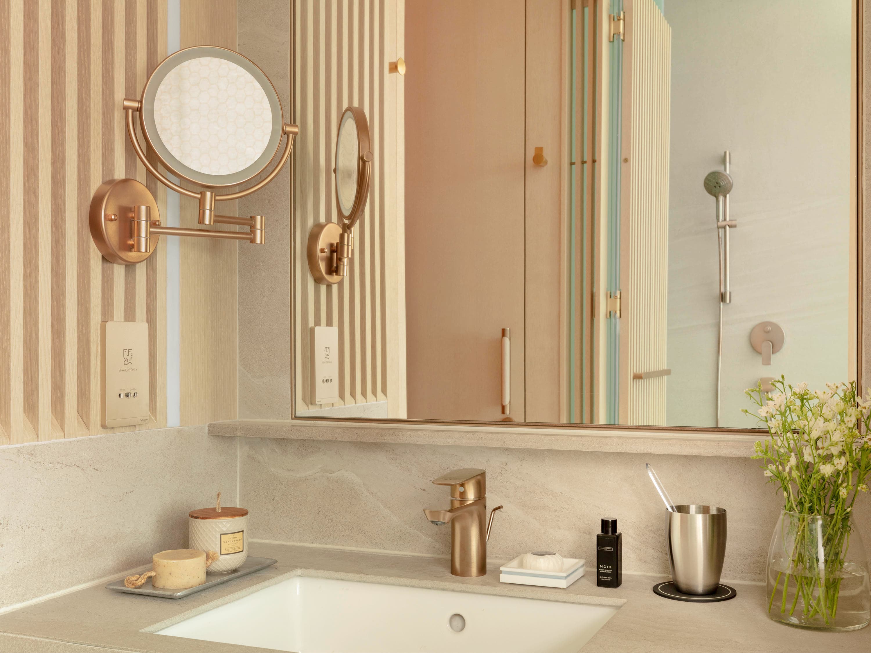 The Silveri Hong Kong - MGallery