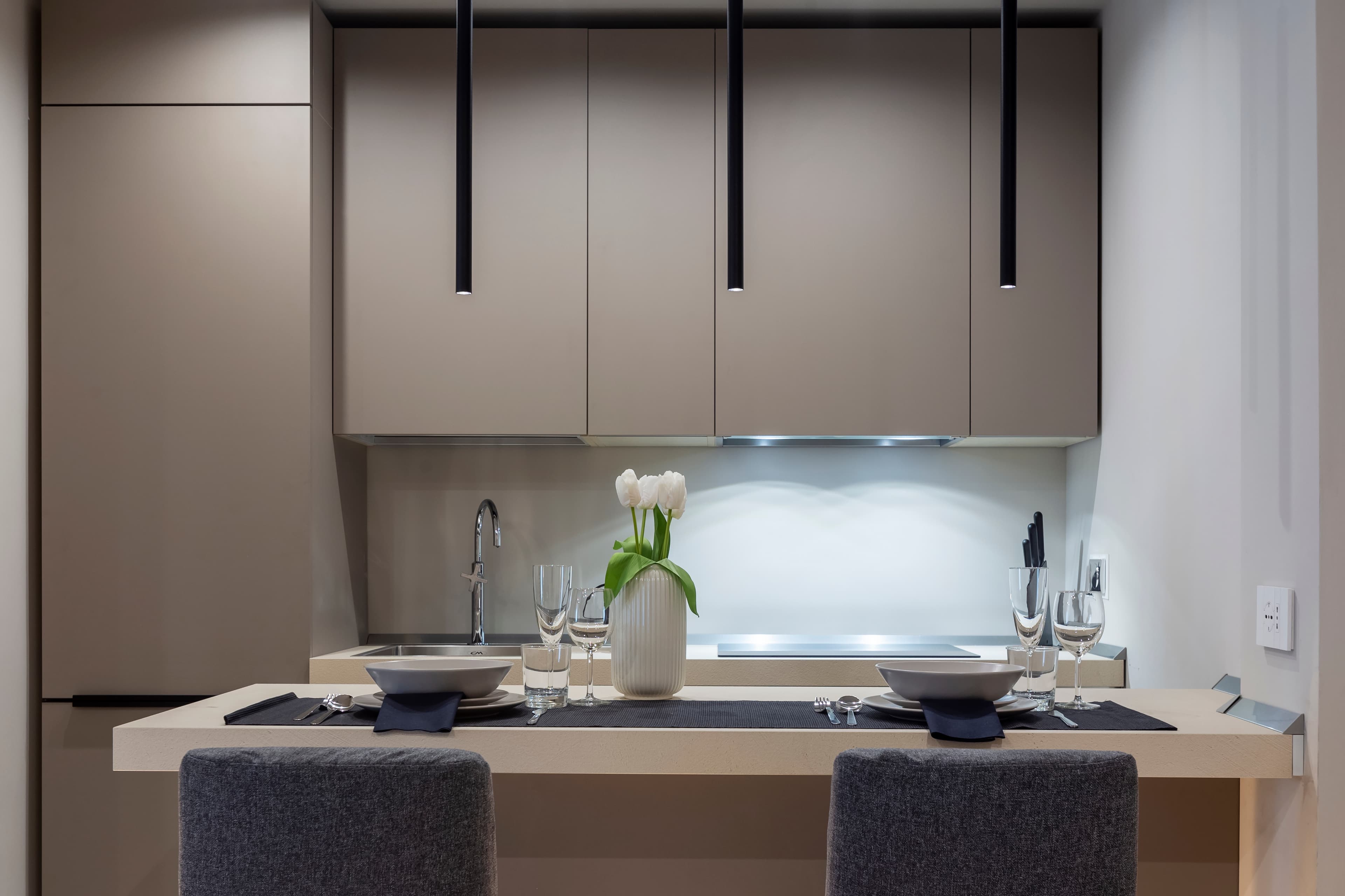 Ostia Holiday Greed Lounge Privèe