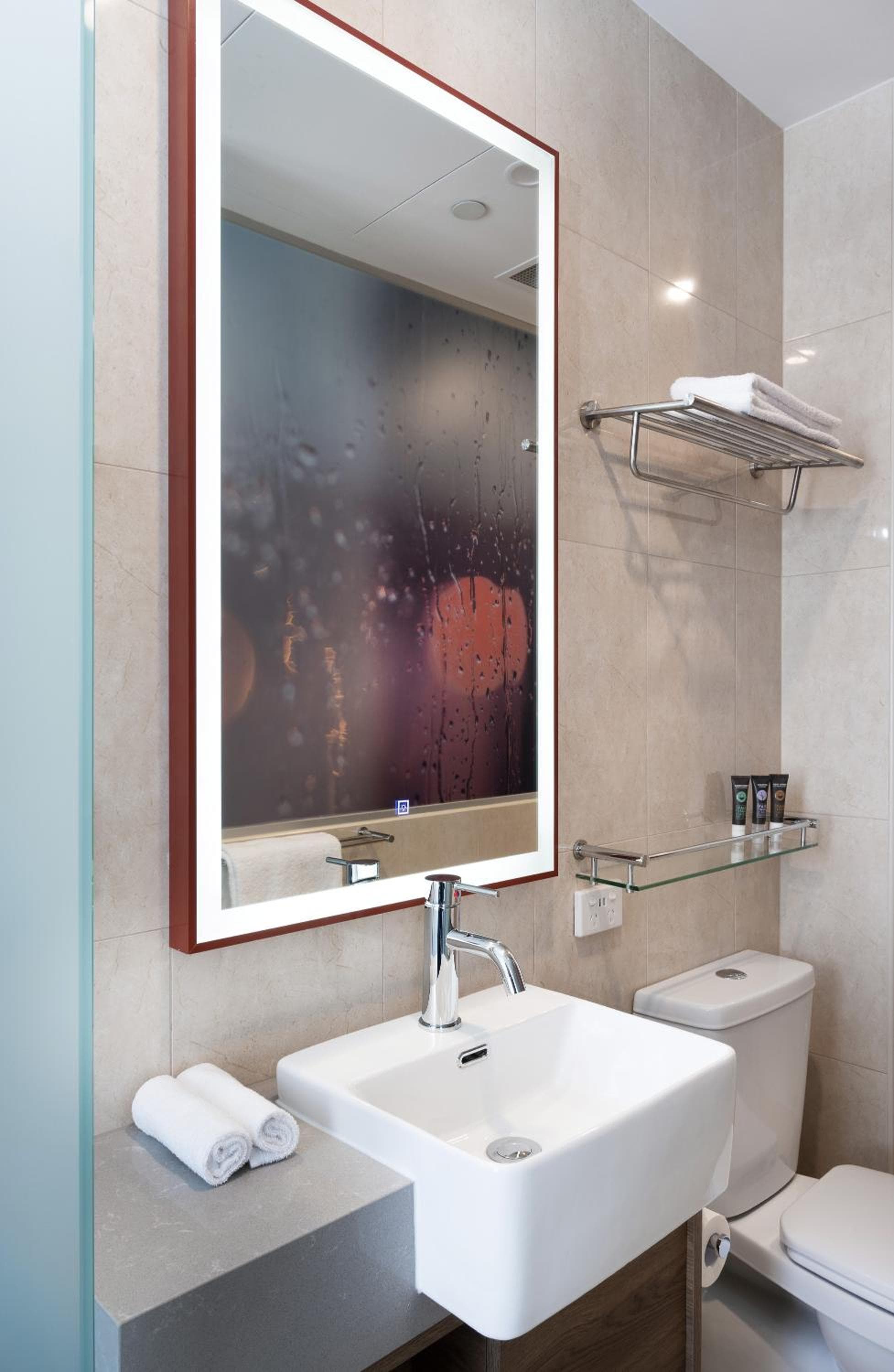 Novotel Melbourne Preston