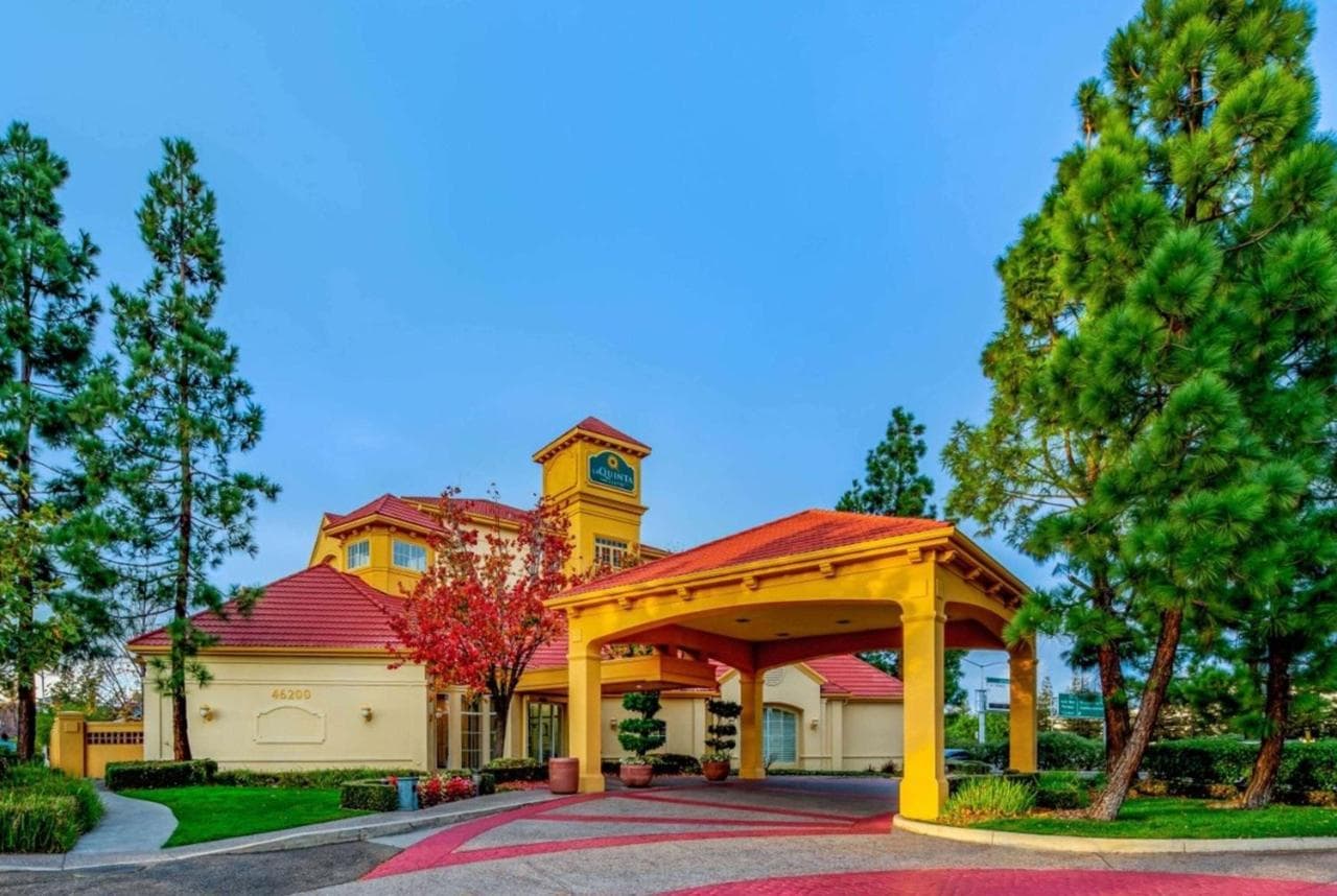 La Quinta Inn & Suites Fremont