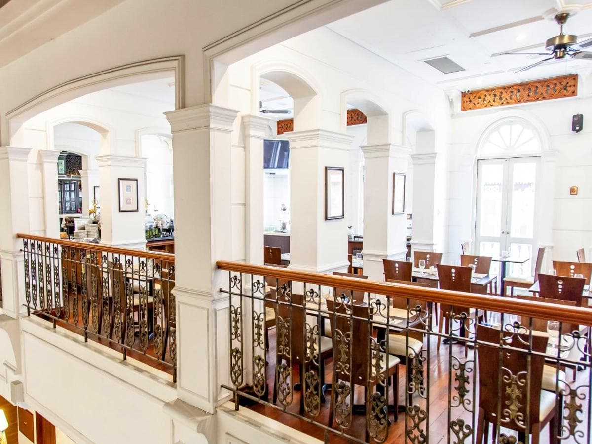 Village Hotel Albert Court by Far East Hospitality