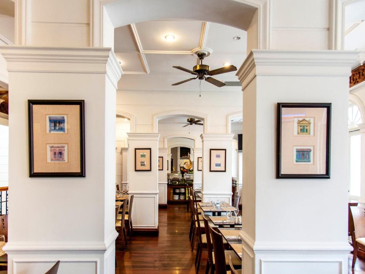 Village Hotel Albert Court by Far East Hospitality