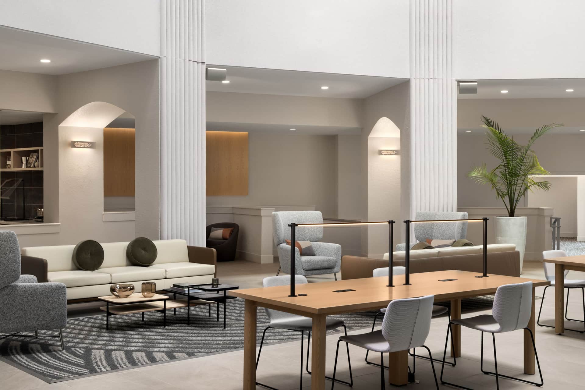 AC Hotel by Marriott Portland Lake Oswego