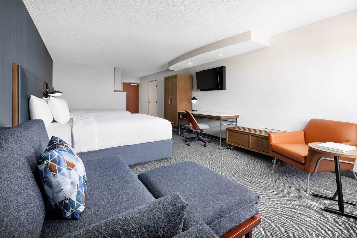 Courtyard by Marriott Amarillo West/Medical Center