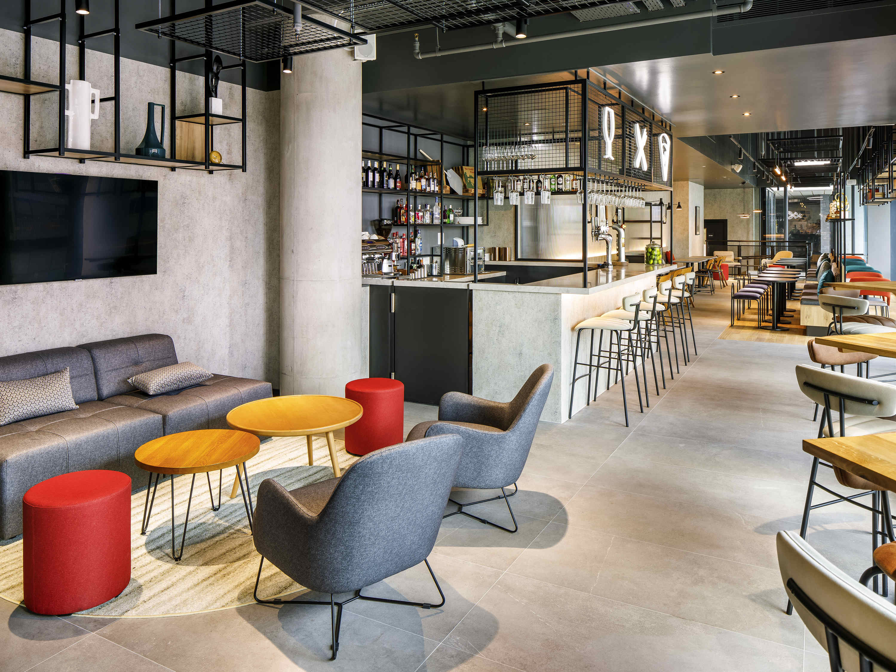 ibis London Sutton Point