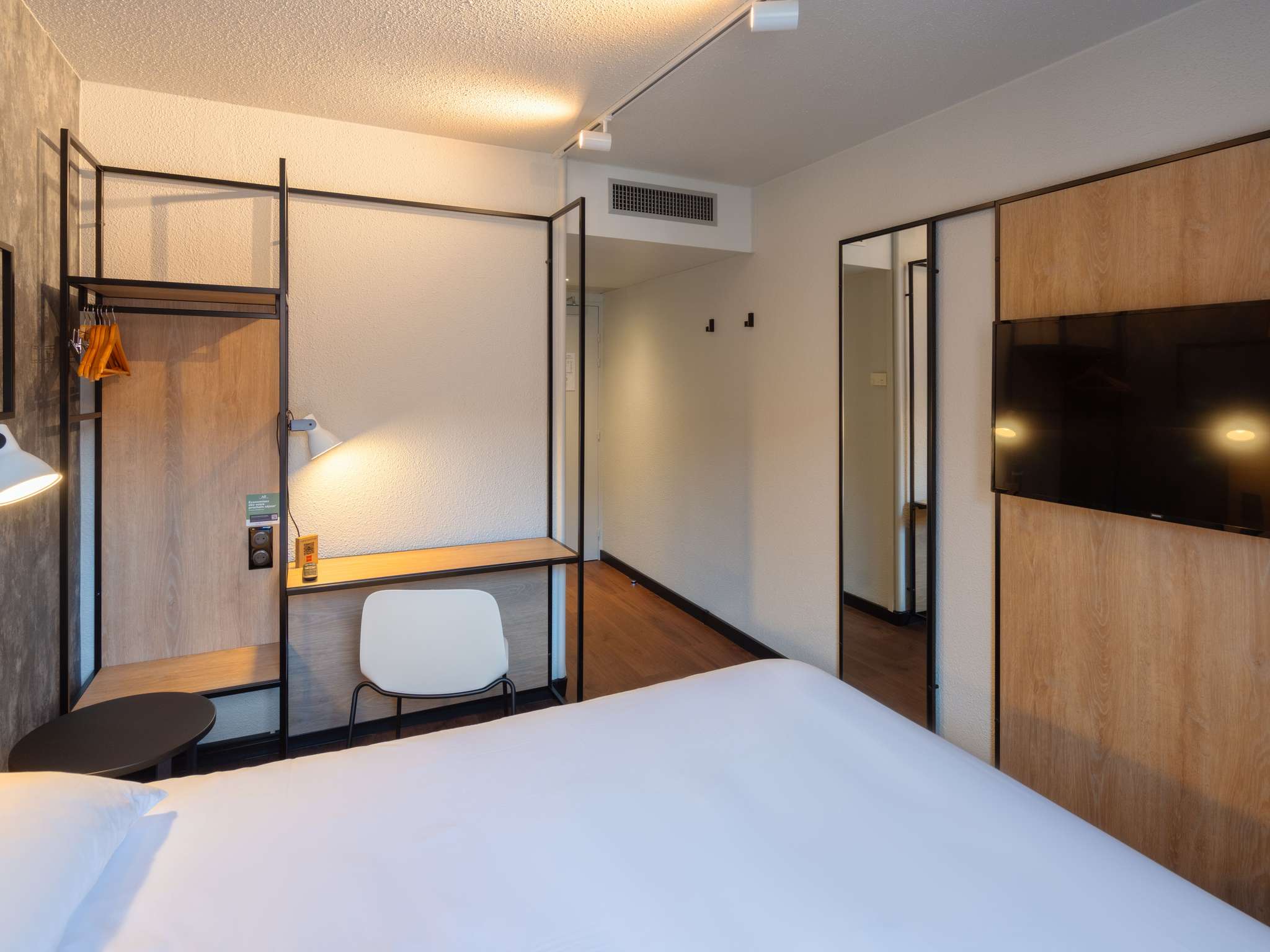 ibis Épernay Centre-Ville