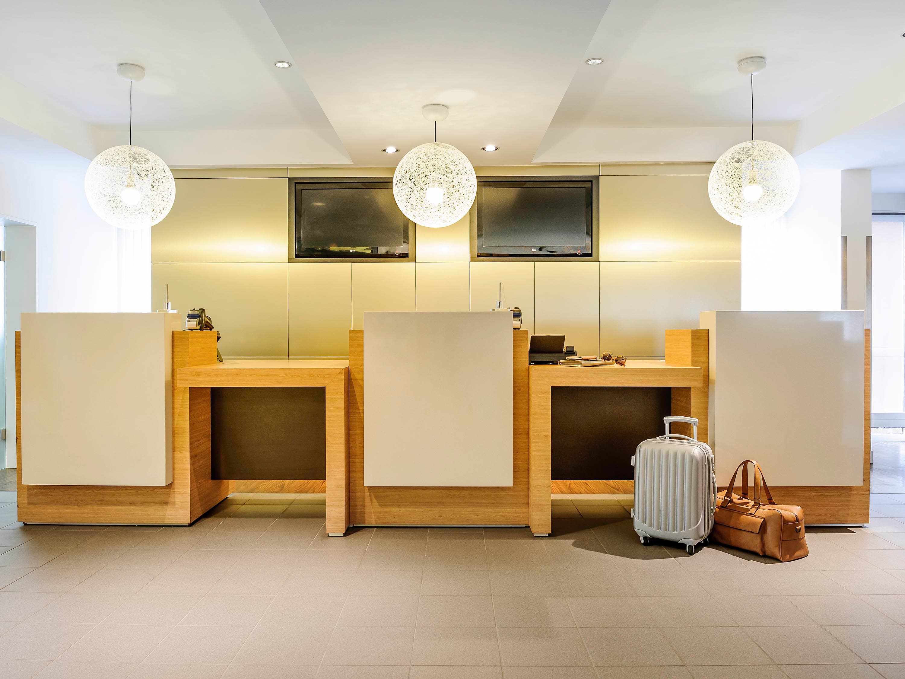 ibis Stuttgart Airport Messe