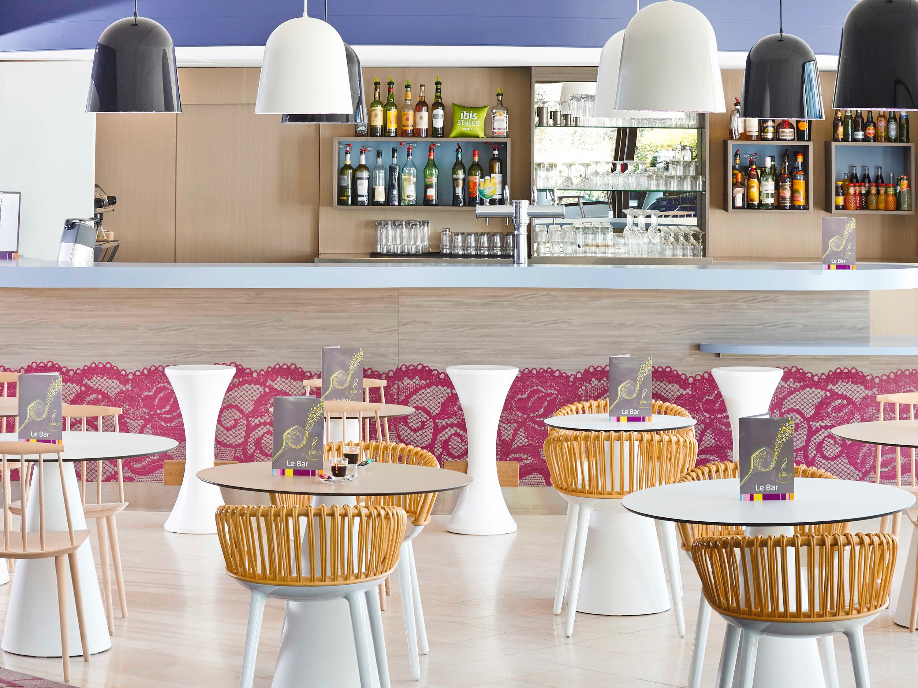 ibis Styles Arles Palais des Congrès