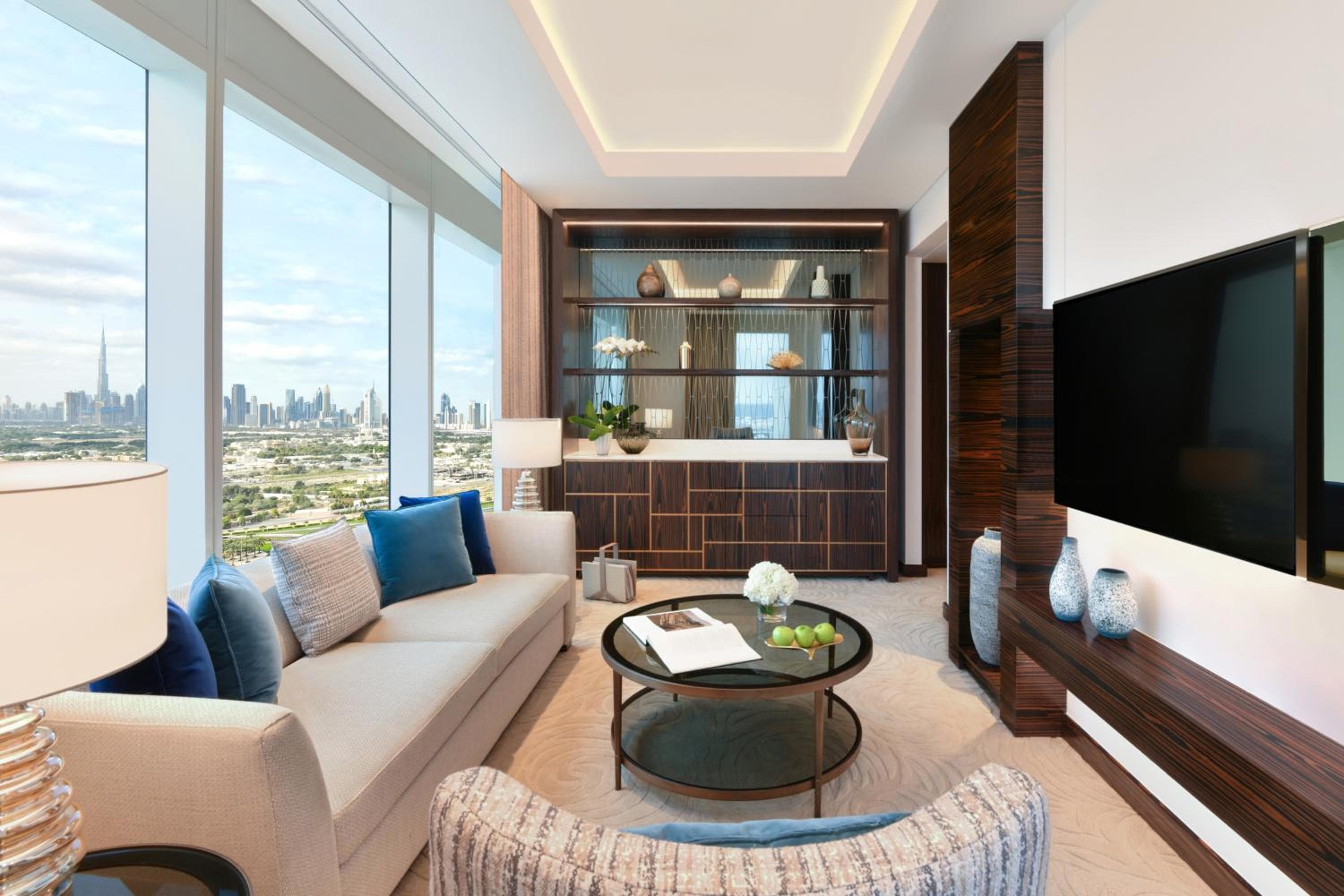 Sofitel Dubai The Obelisk