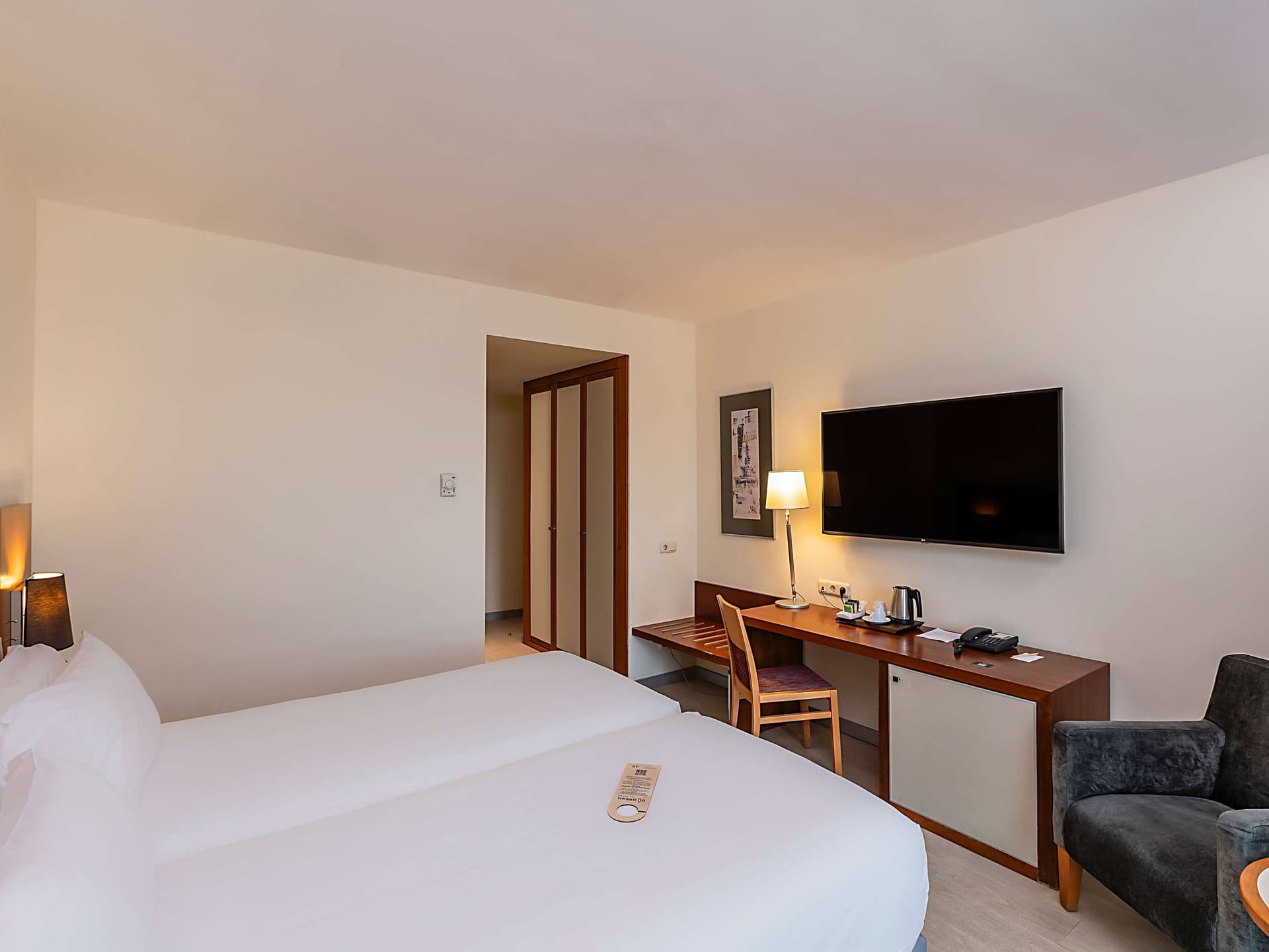 Mercure Lisboa Hotel