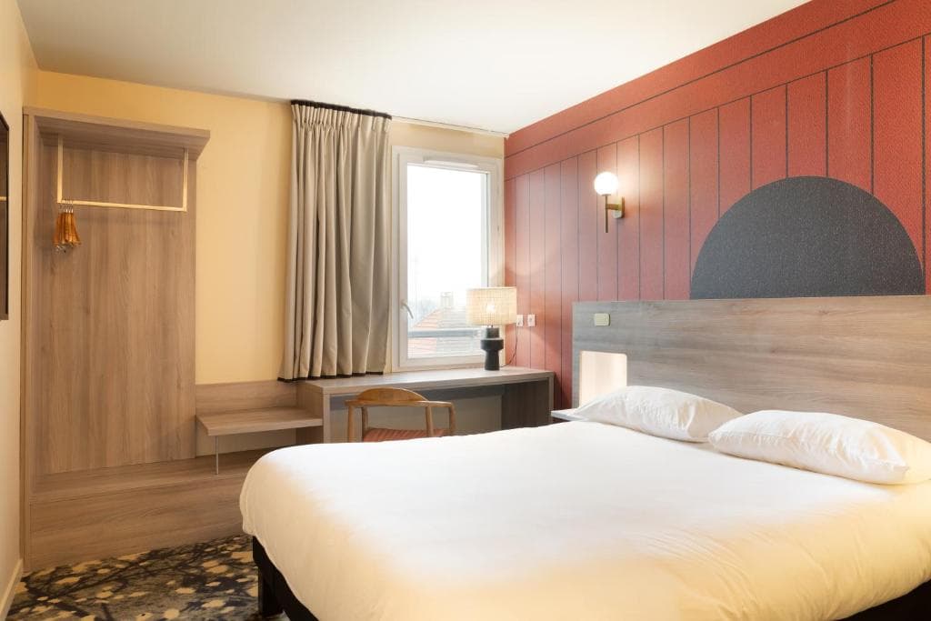 ibis Styles Versailles Saint Quentin en Yvelines