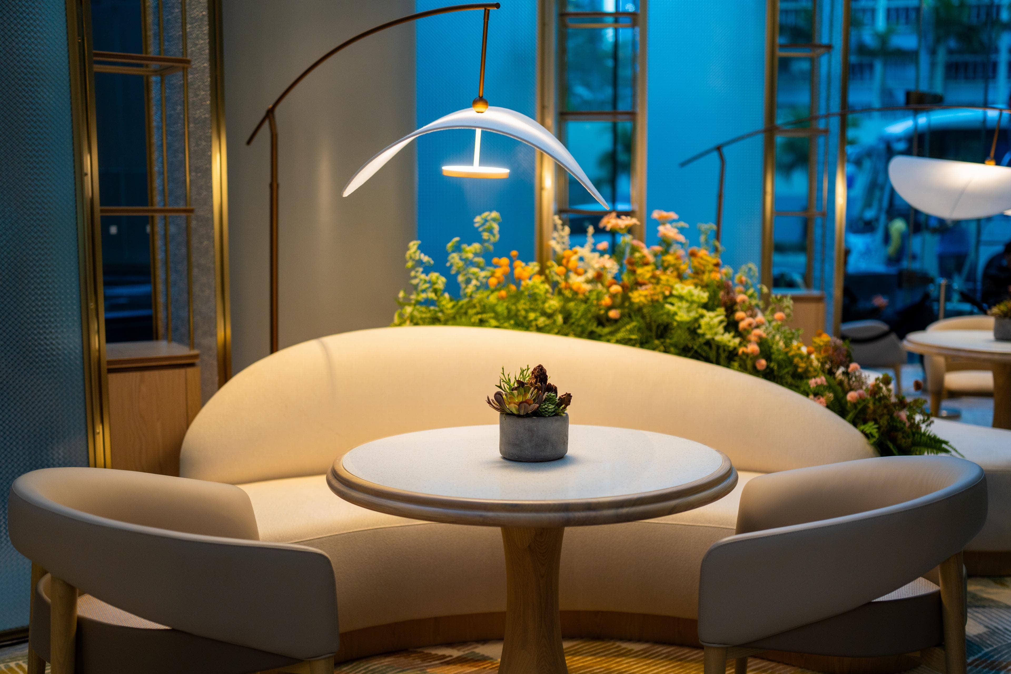 The Royal Garden Kowloon East (formerly: Royal Plaza Hong Kong Kowloon East, an IHG Hotel)