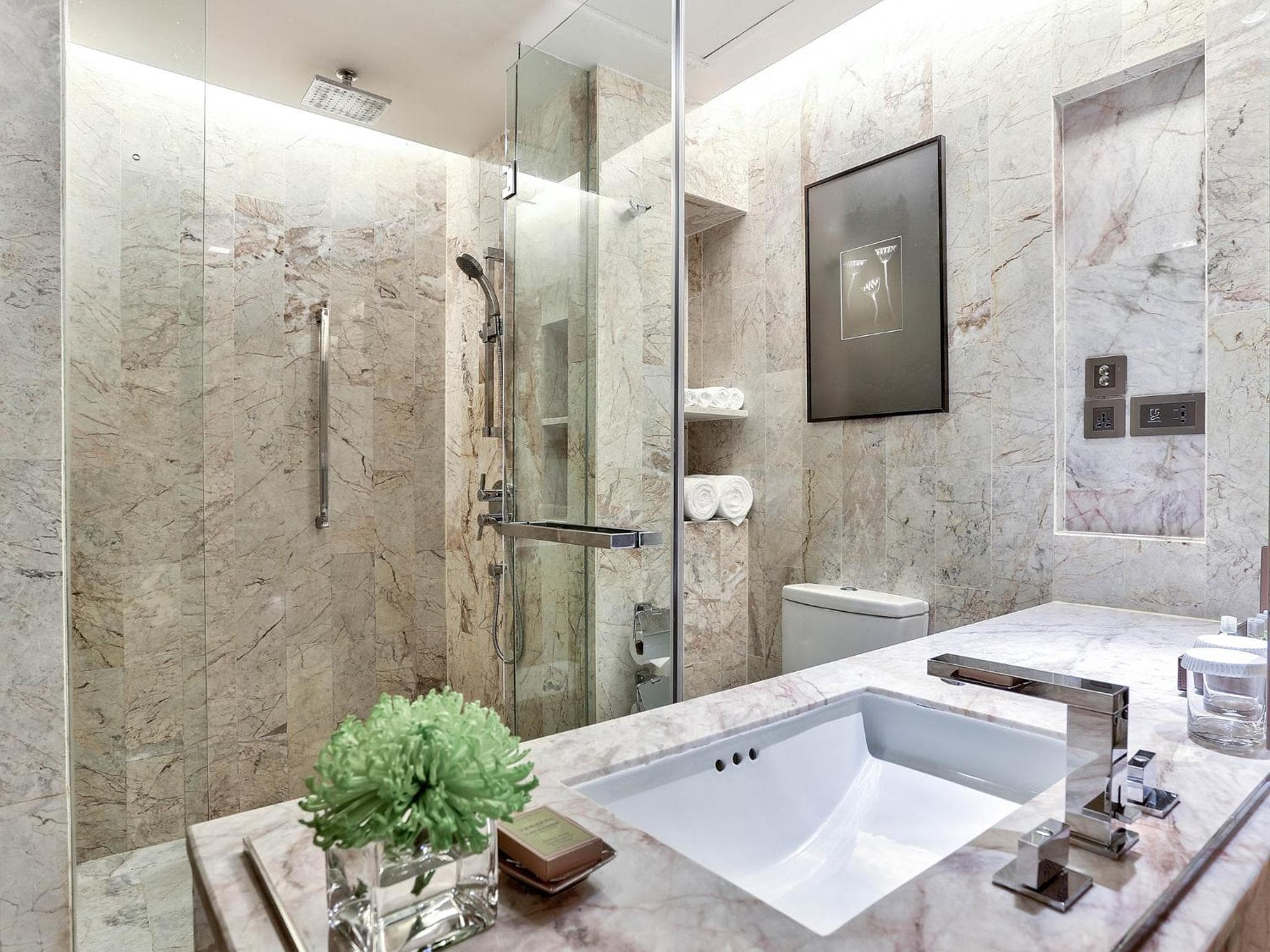 DoubleTree by Hilton Sukhumvit Bangkok