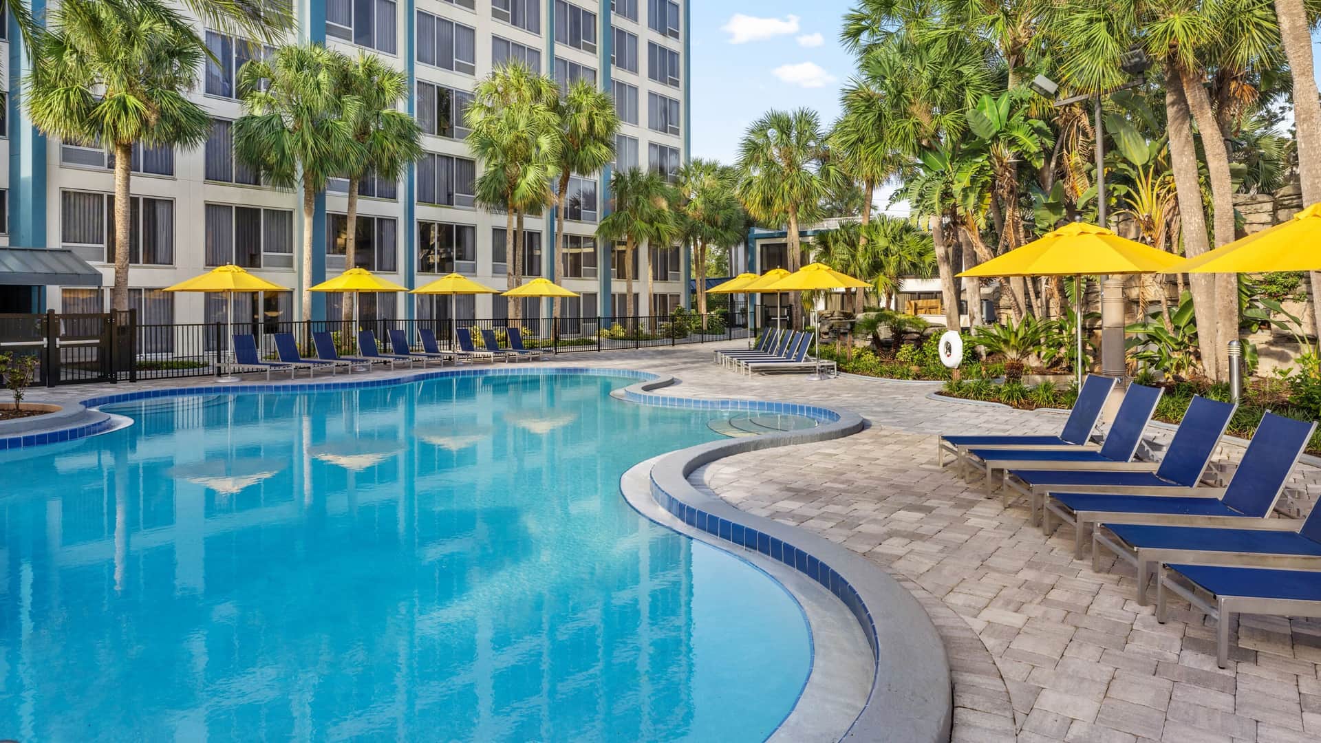 Delta Hotels by Marriott Orlando Celebration