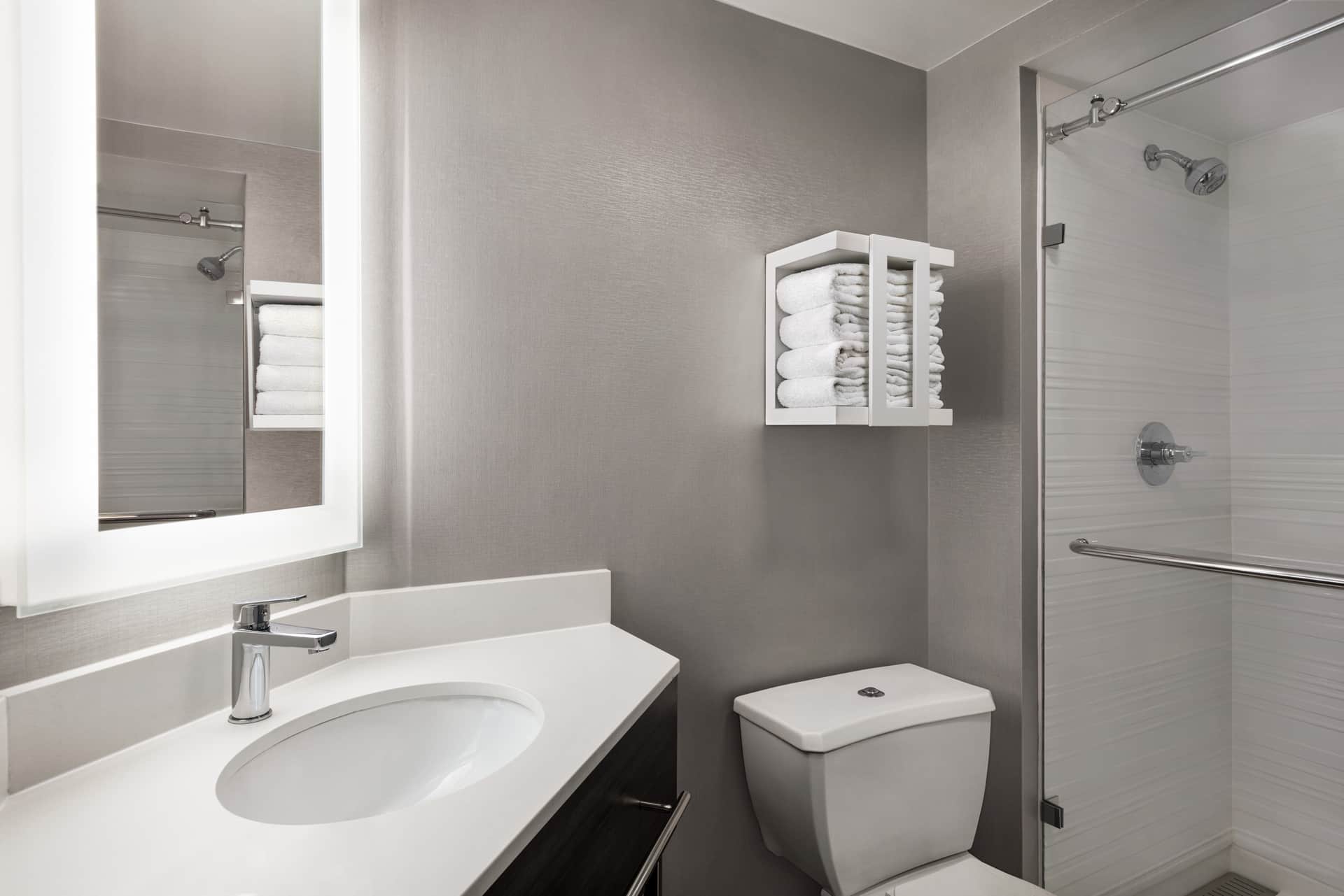 Hampton Inn Chicago-O'Hare International Airport