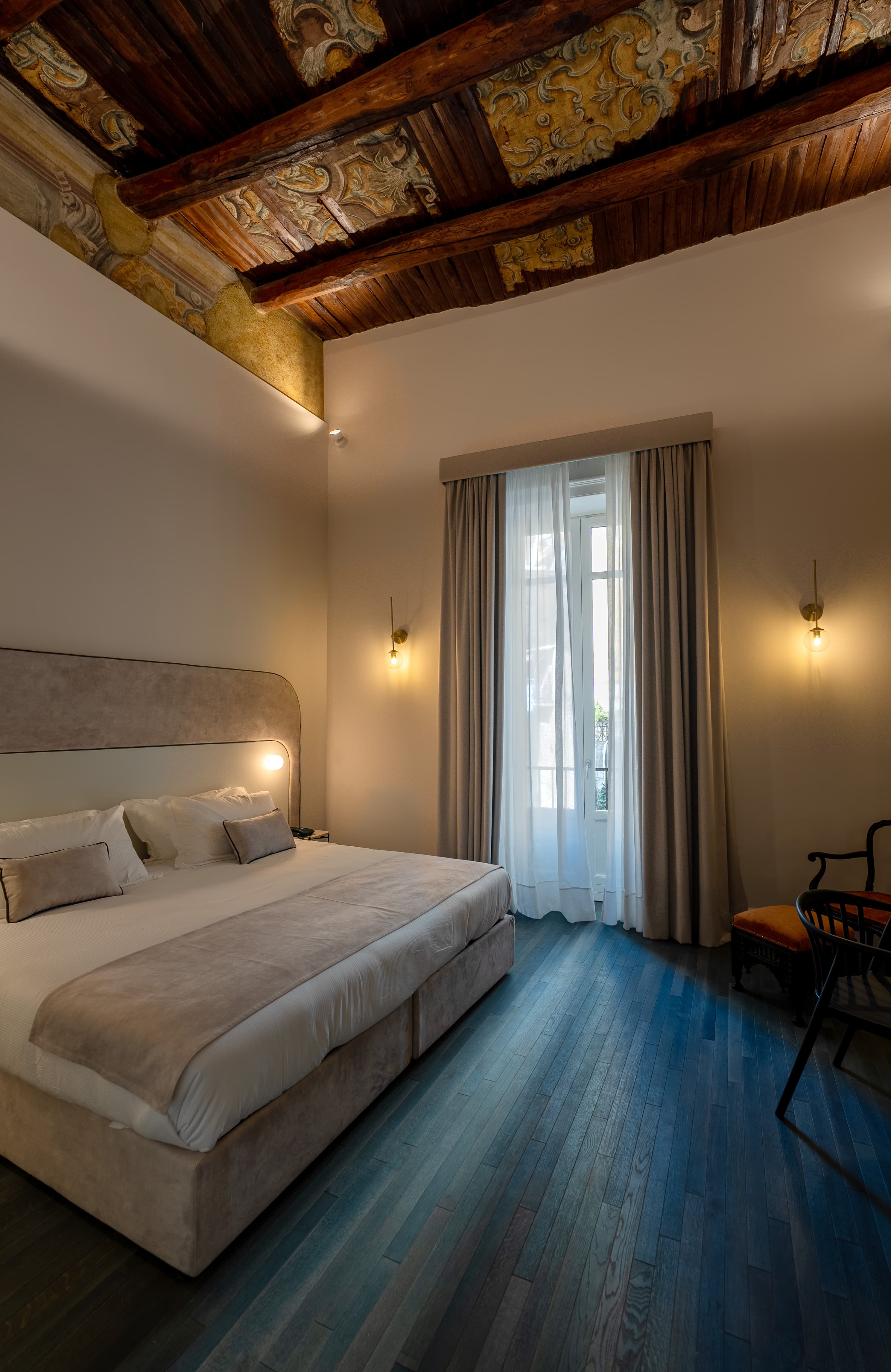 Artemisia Domus - Giardino