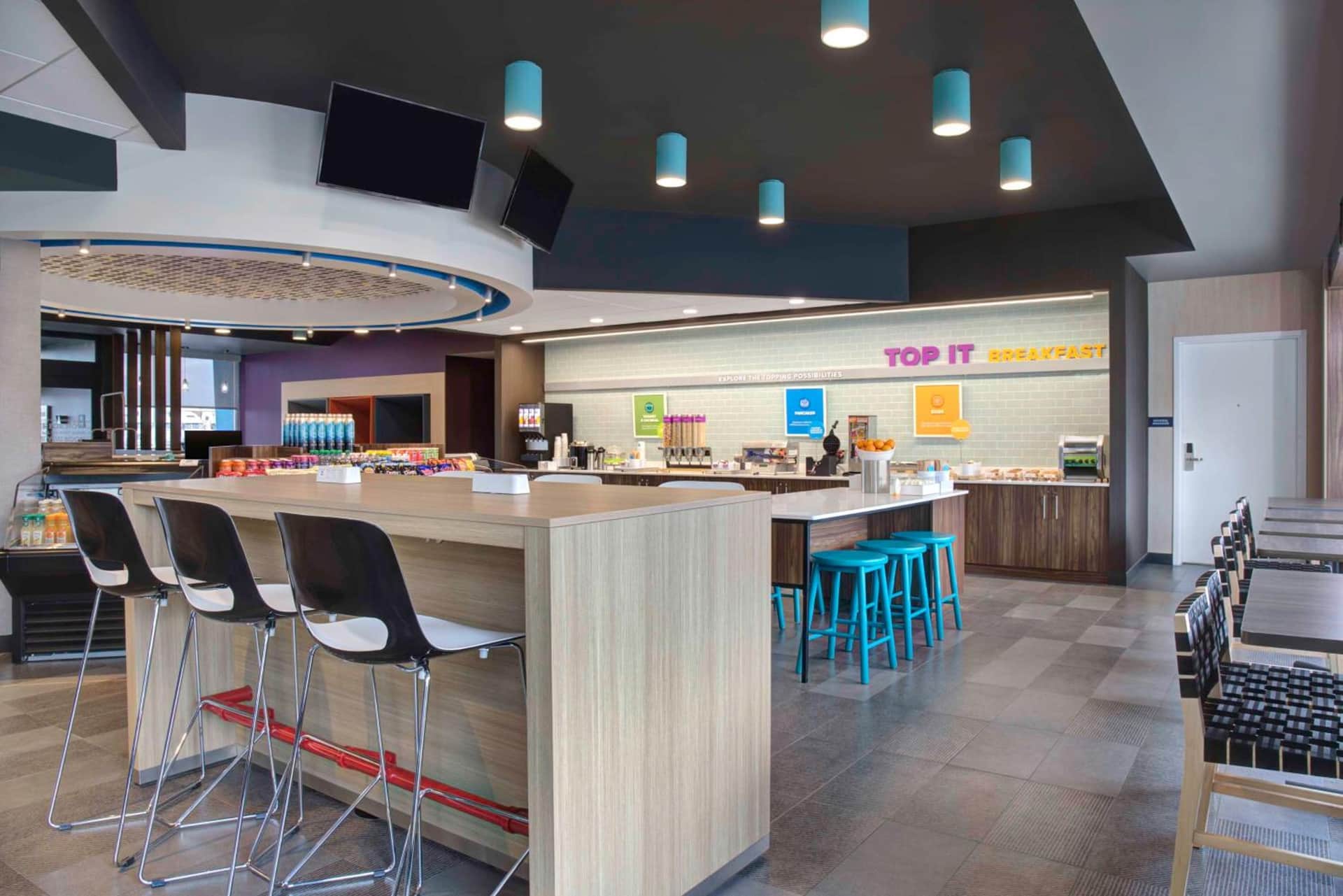 Tru By Hilton Toronto Airport West