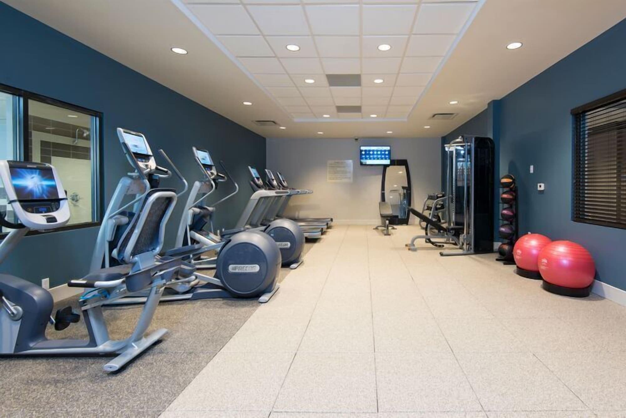 DoubleTree by Hilton Schenectady