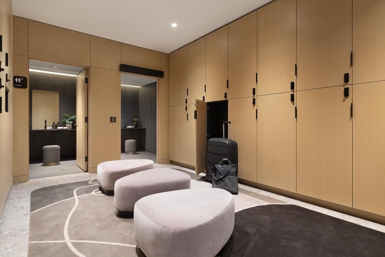 Canopy By Hilton Toronto Yorkville