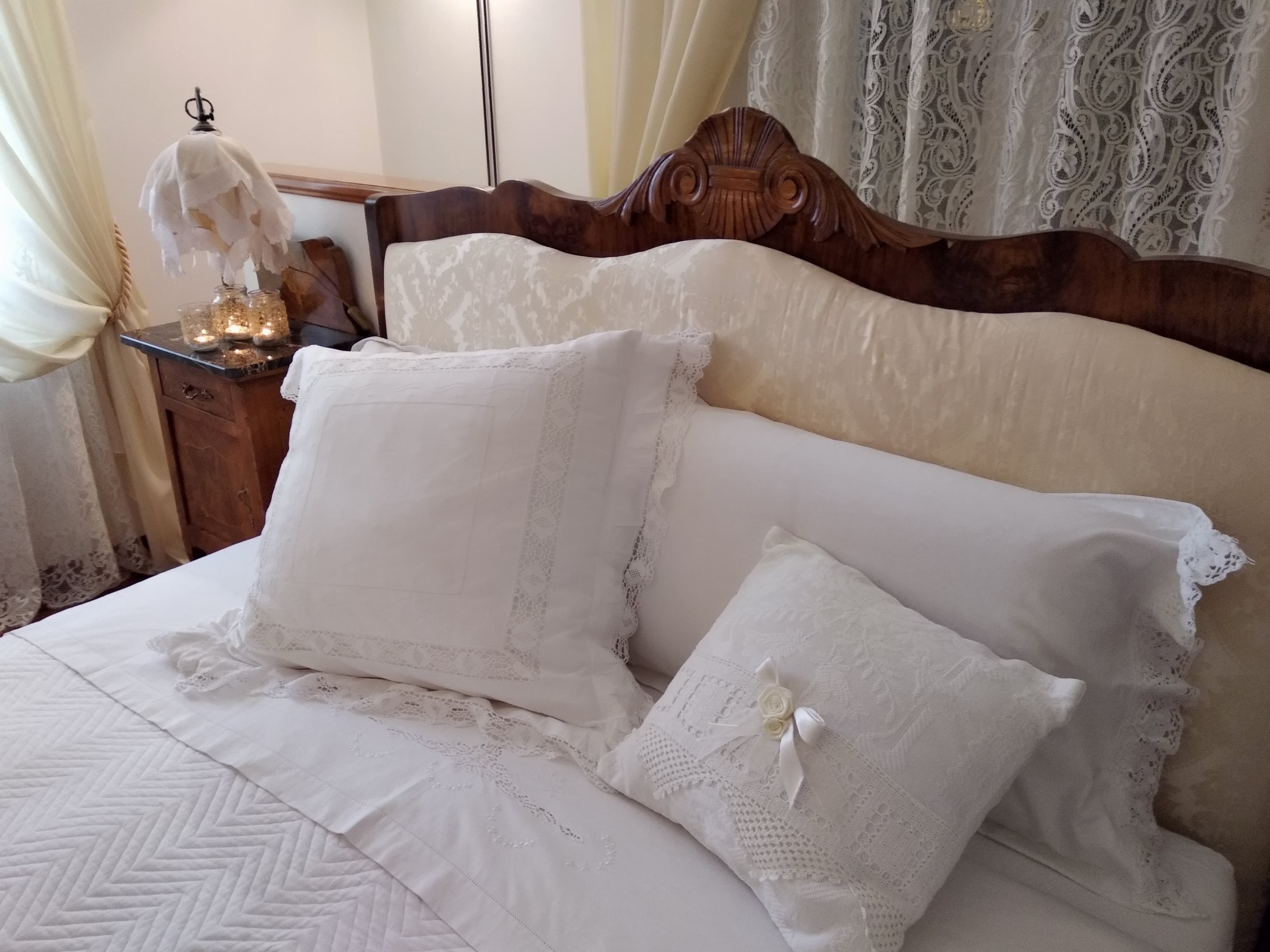 B&B Palazzo Mestichelli Boutique Palace