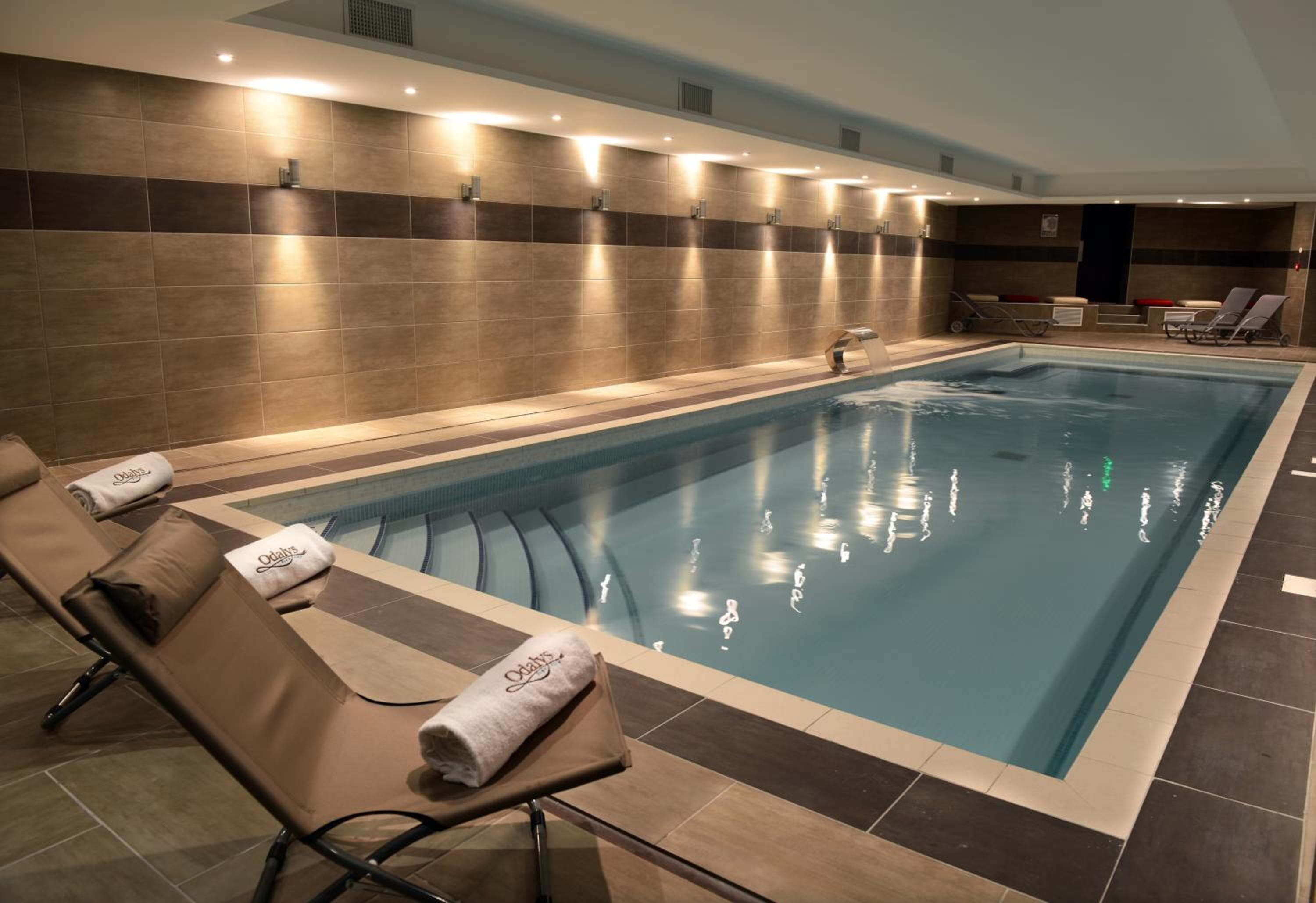 Zenitude Swiss Aparthotels - Ferney Voltaire